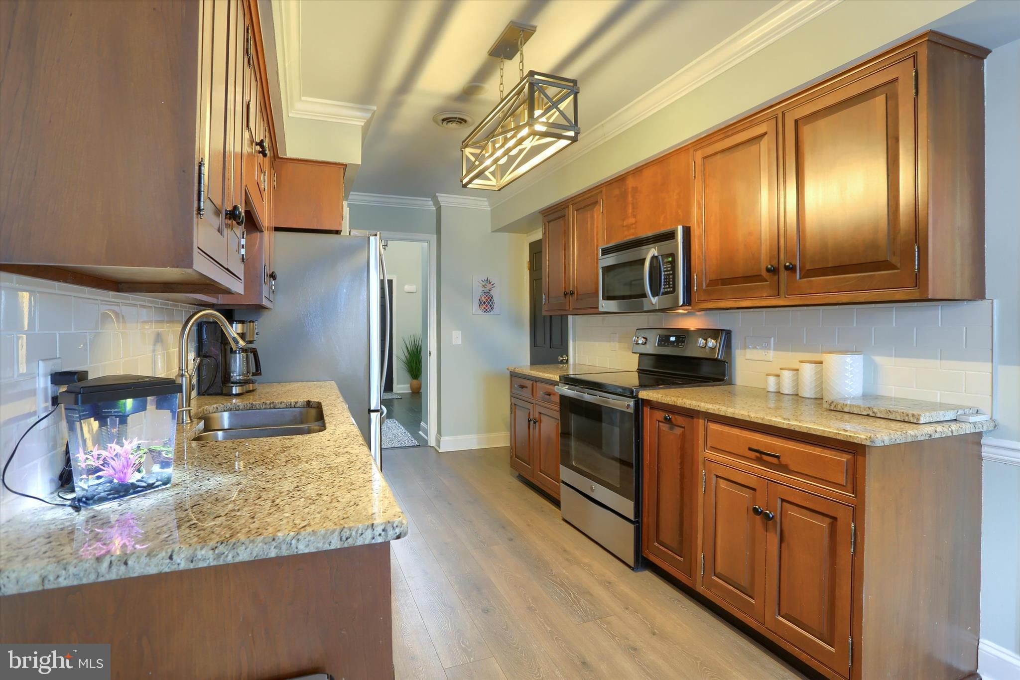 KINGS ARMS - Residential