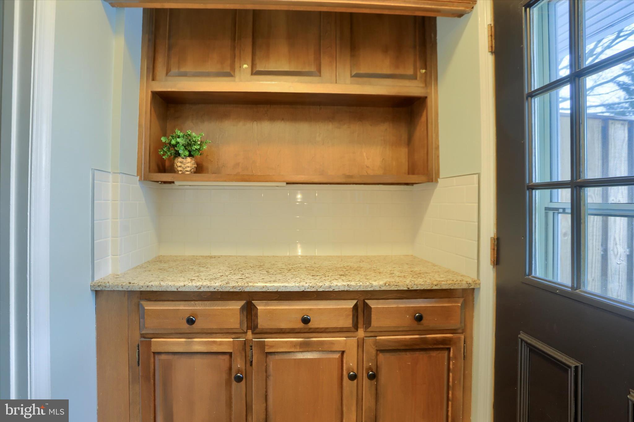 KINGS ARMS - Residential