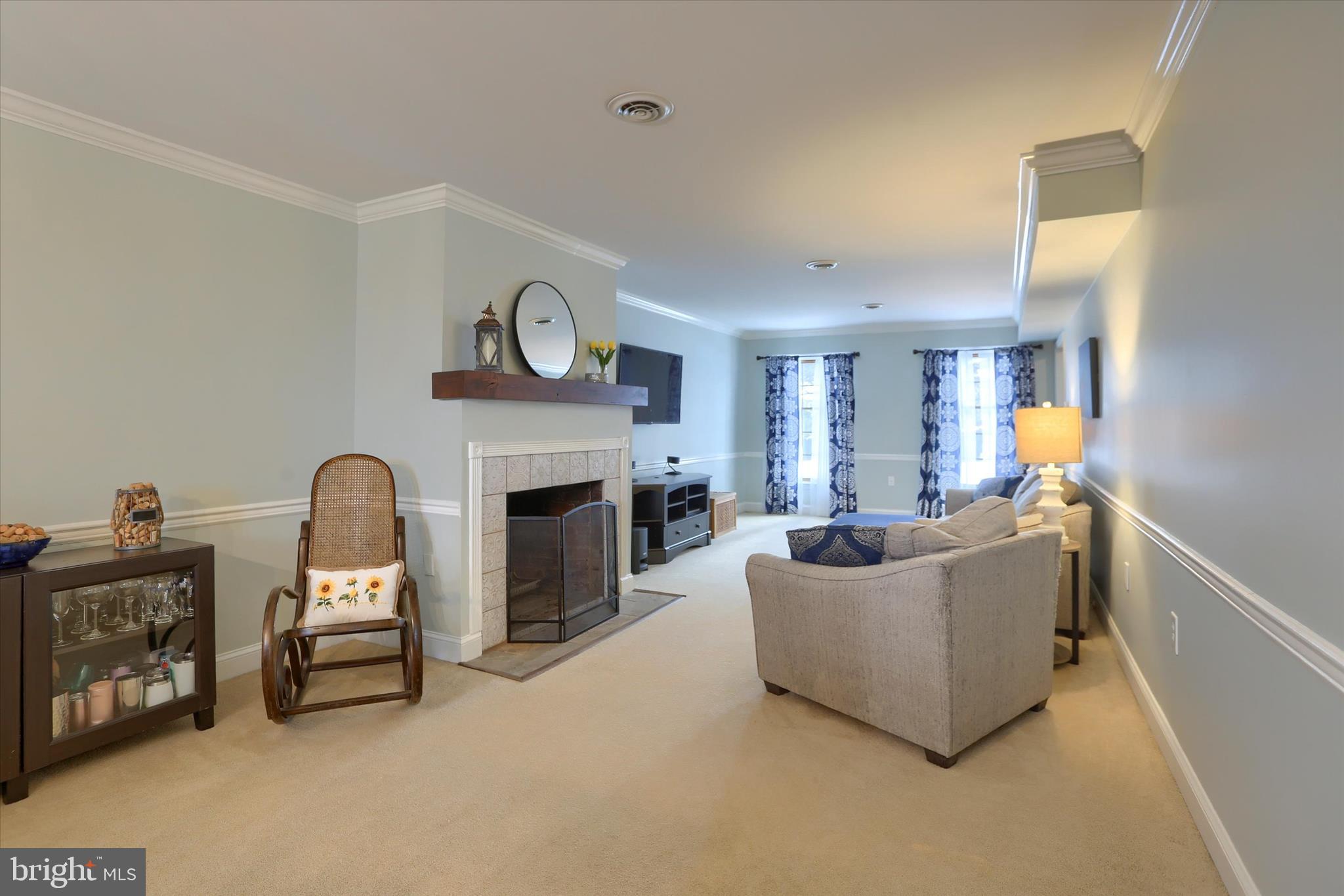 KINGS ARMS - Residential