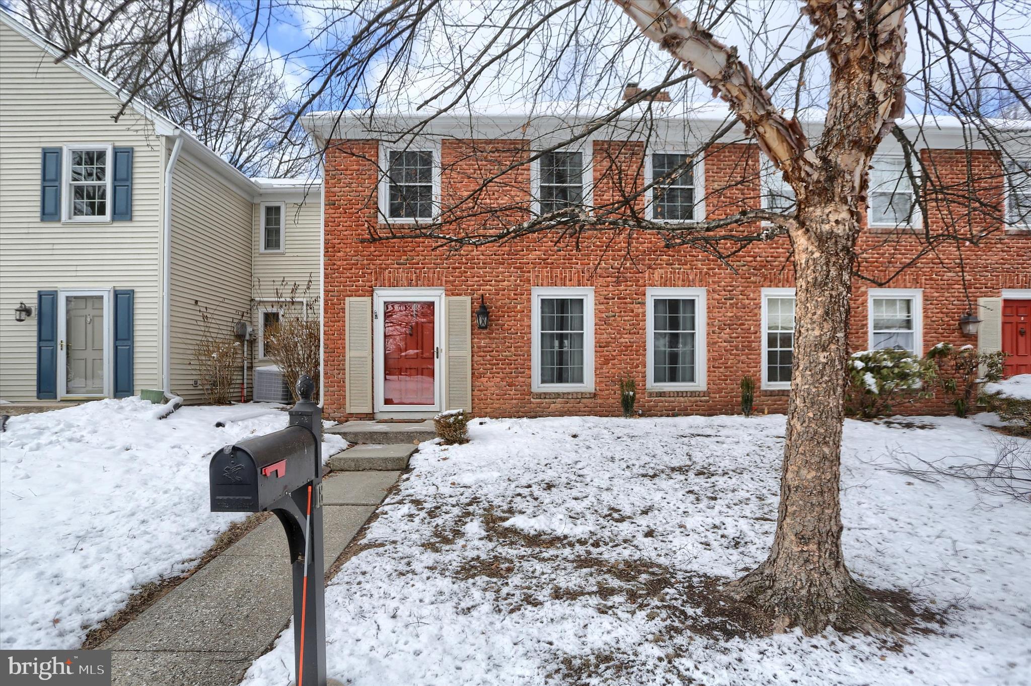 KINGS ARMS - Residential