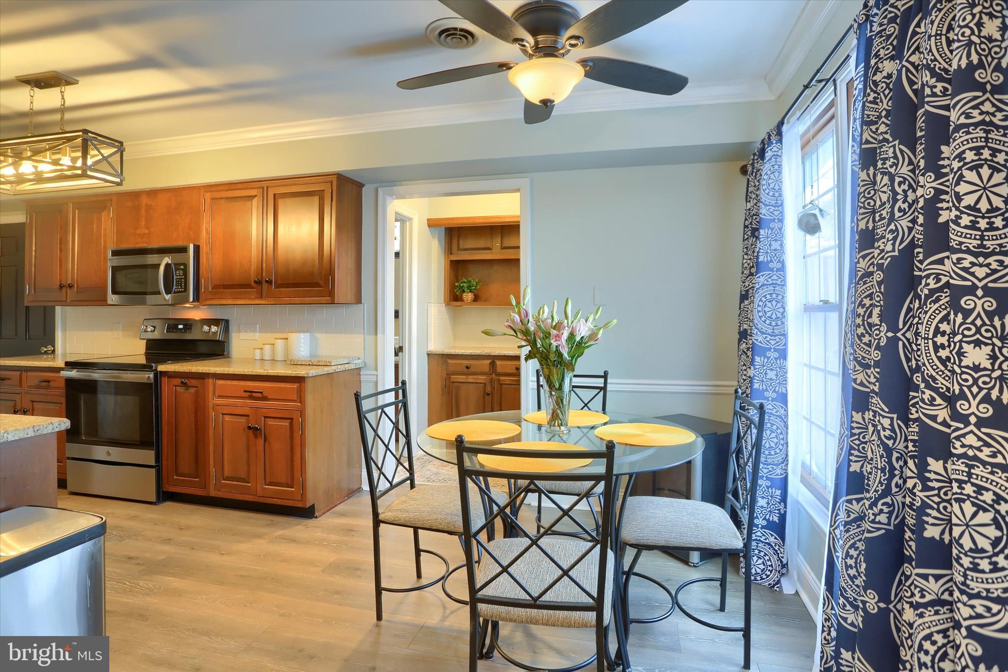 KINGS ARMS - Residential