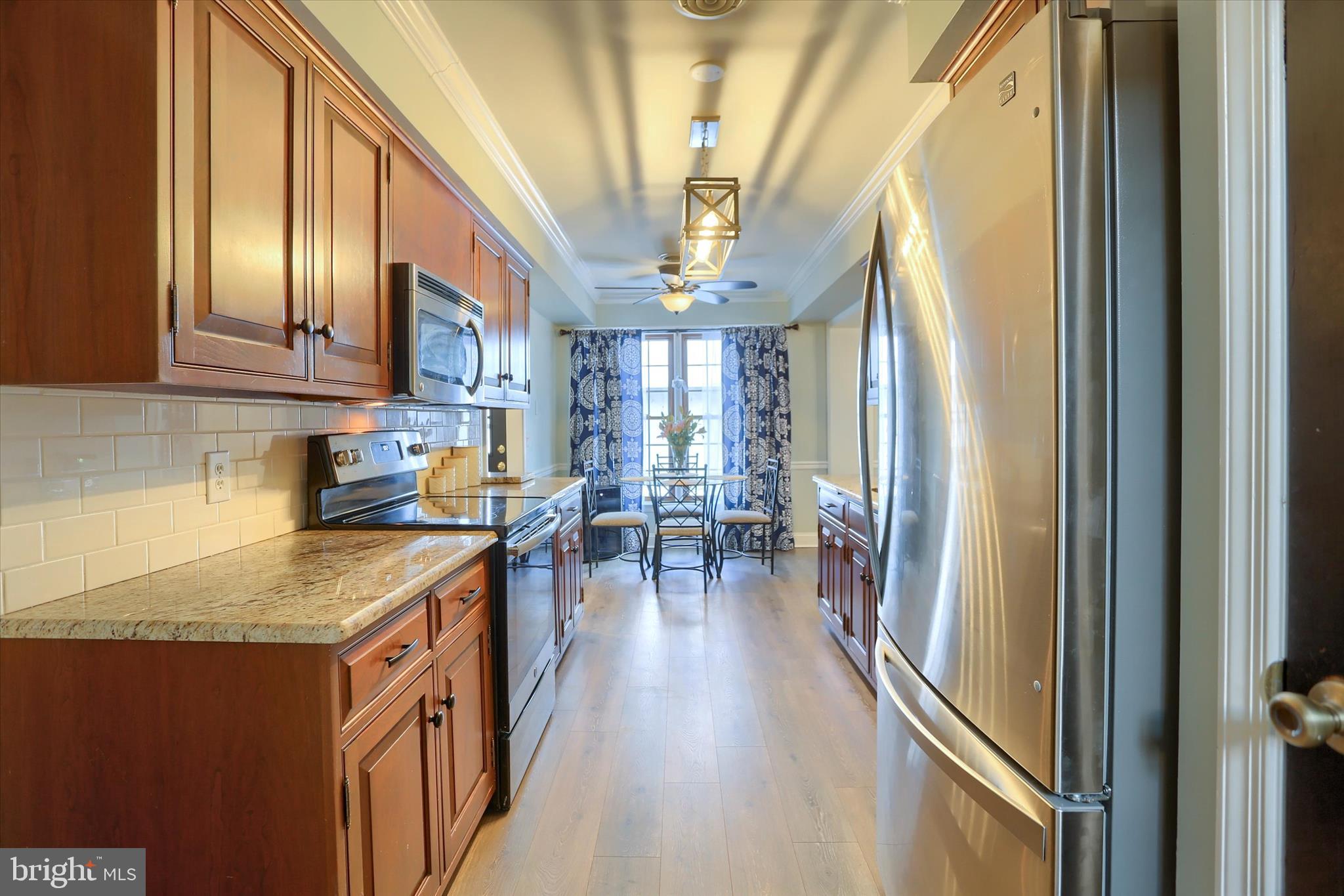 KINGS ARMS - Residential