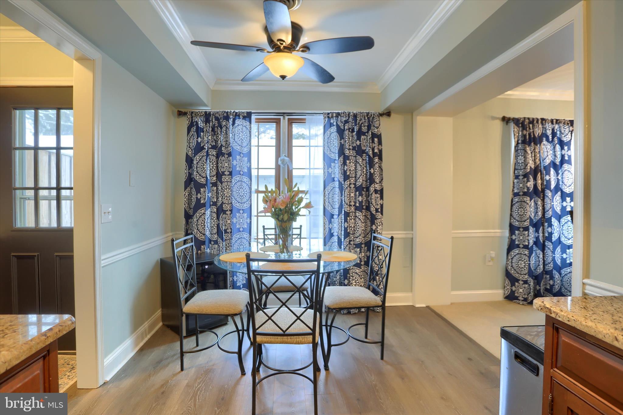 KINGS ARMS - Residential