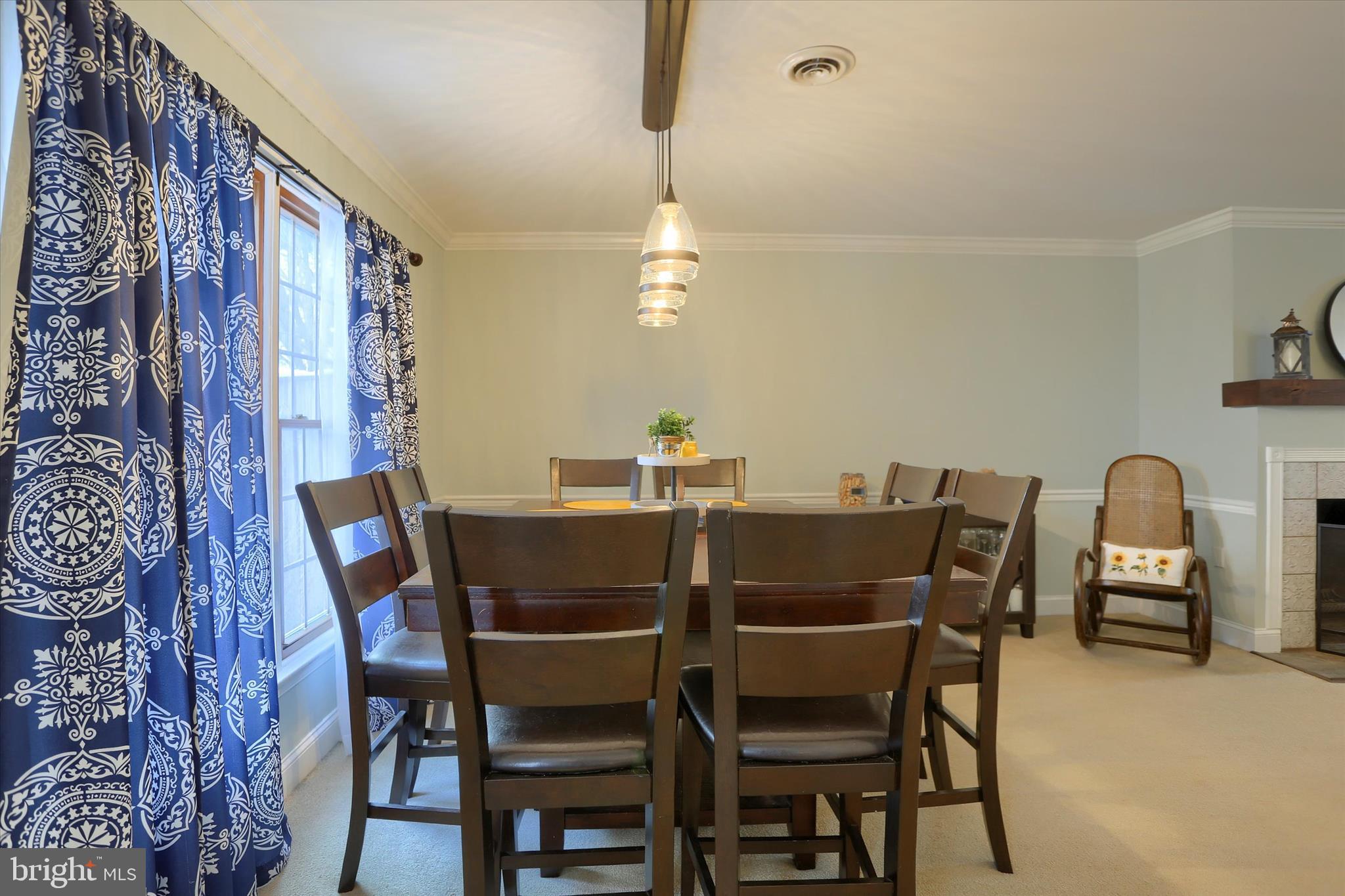 KINGS ARMS - Residential