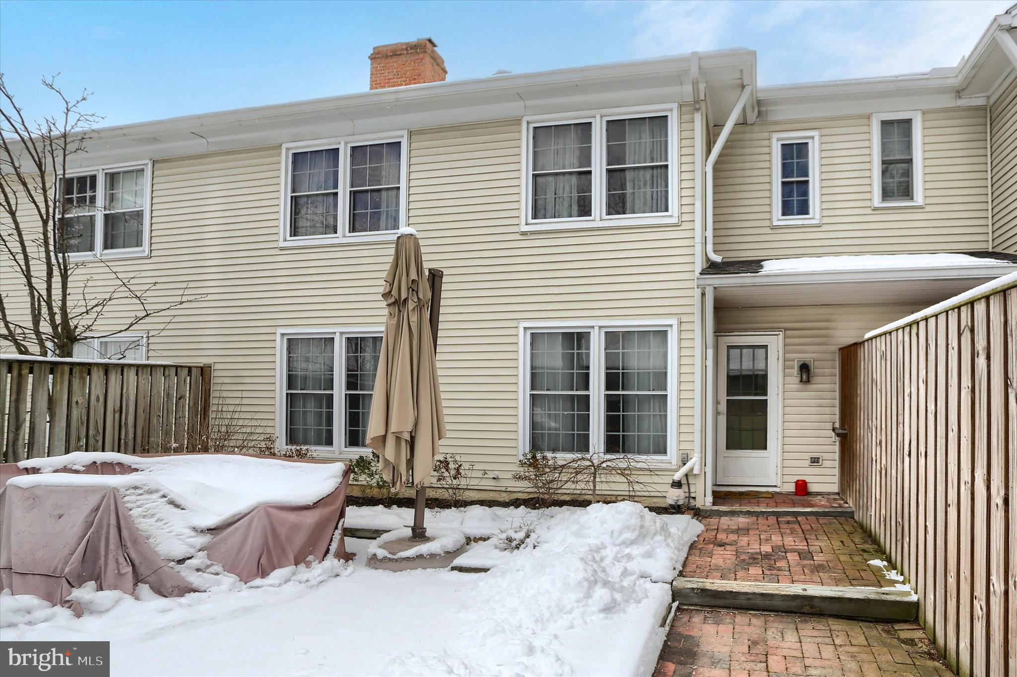 KINGS ARMS - Residential