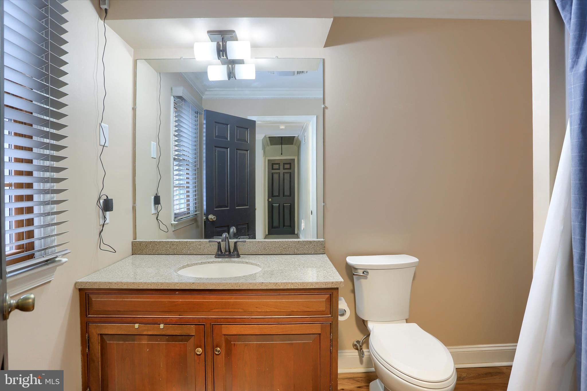 KINGS ARMS - Residential