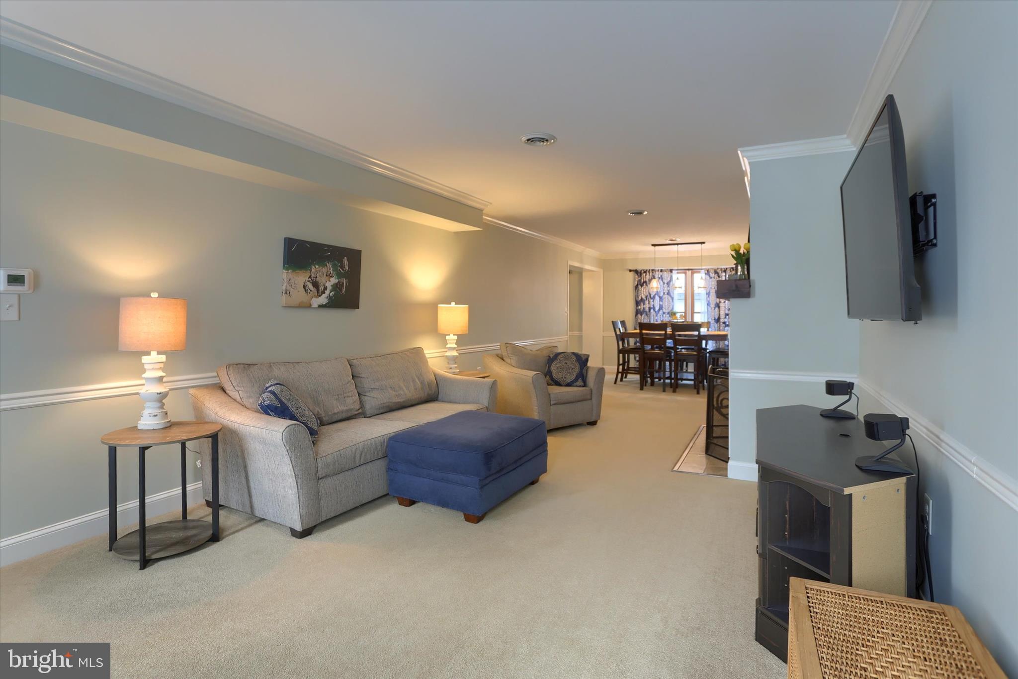 KINGS ARMS - Residential