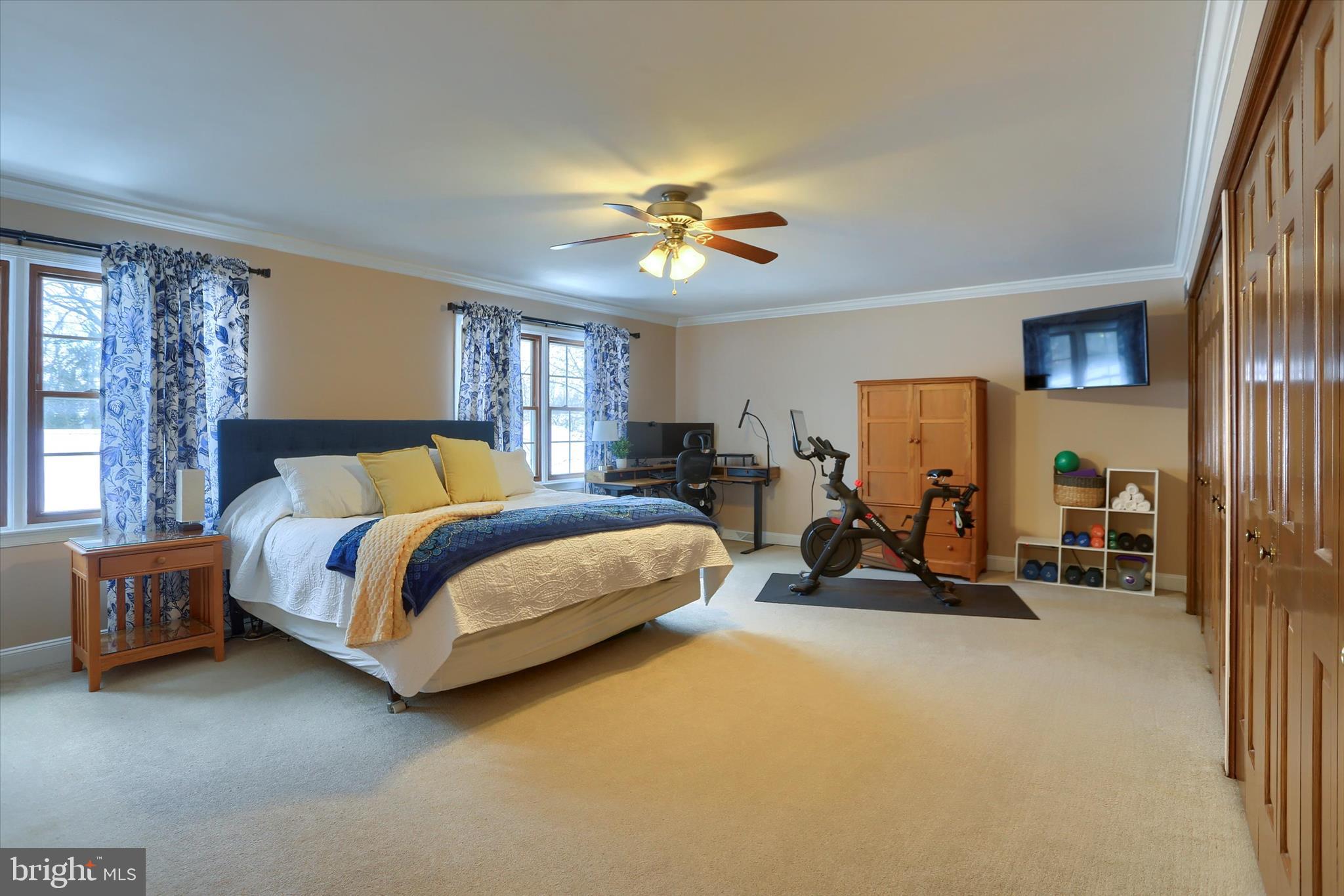 KINGS ARMS - Residential