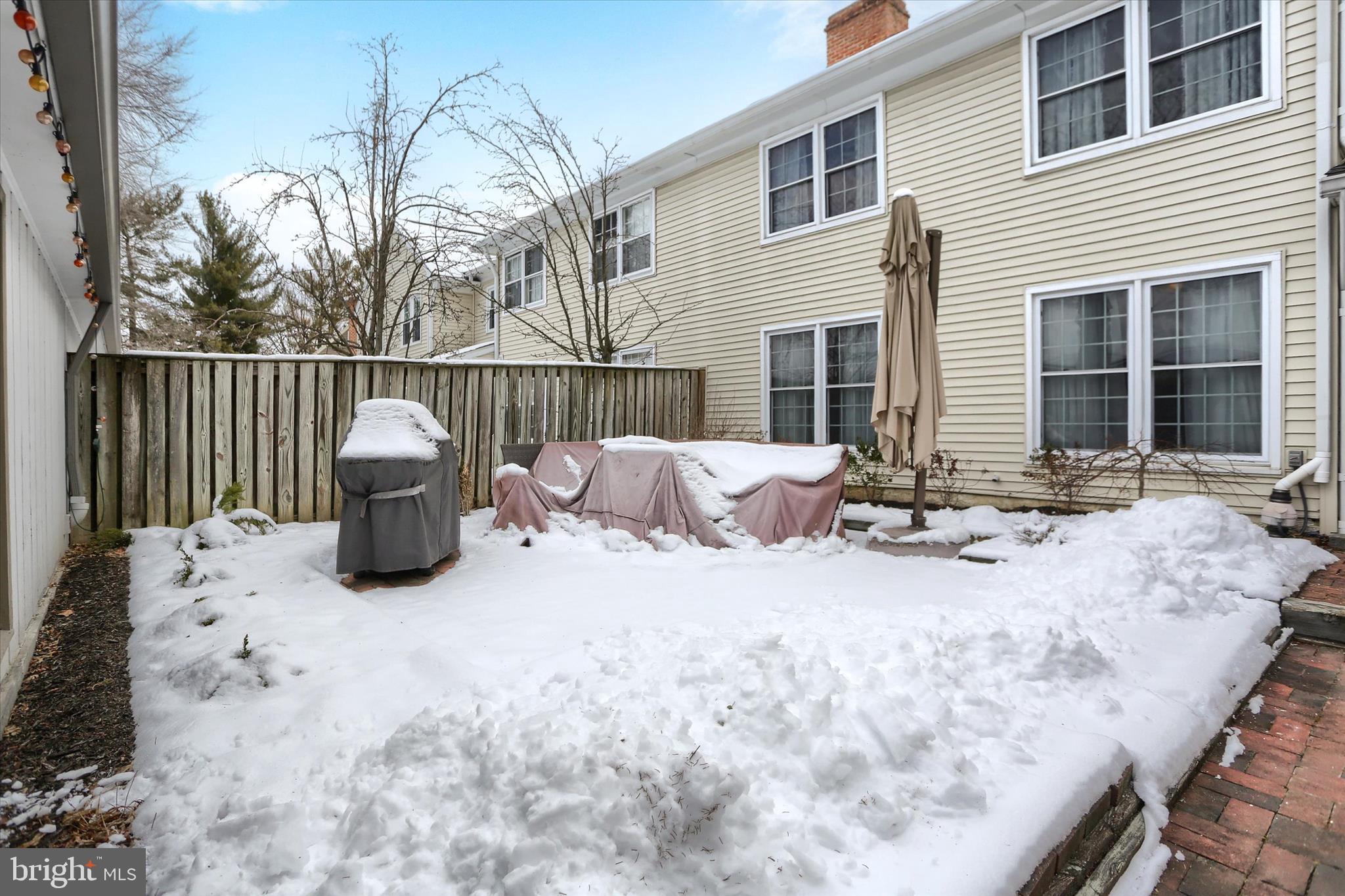 KINGS ARMS - Residential