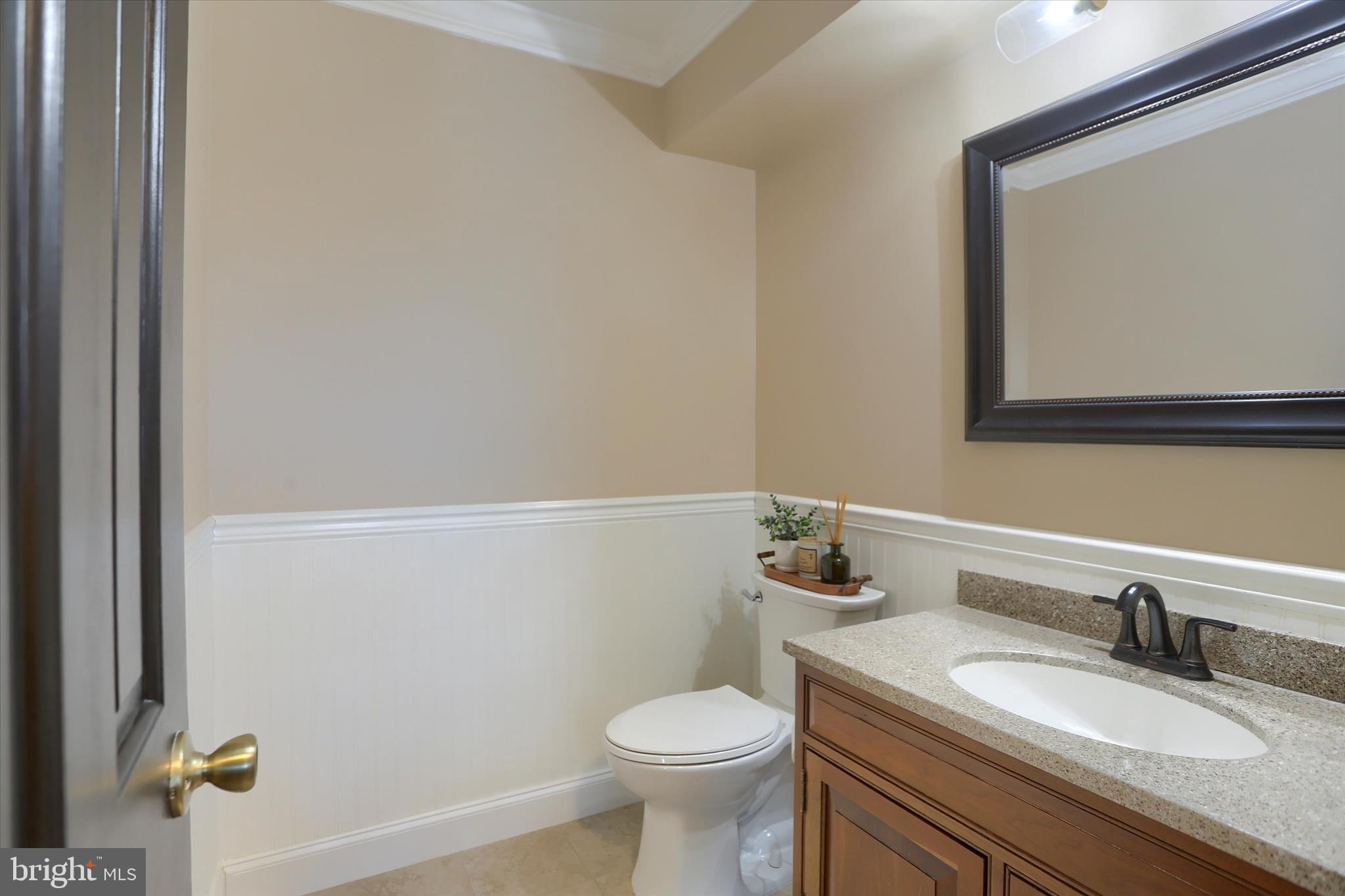 KINGS ARMS - Residential