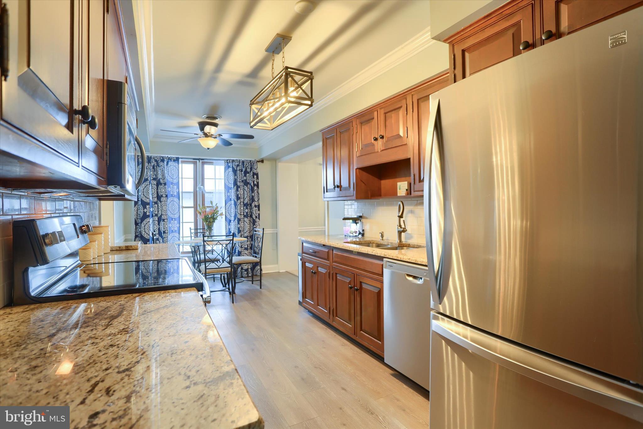 KINGS ARMS - Residential