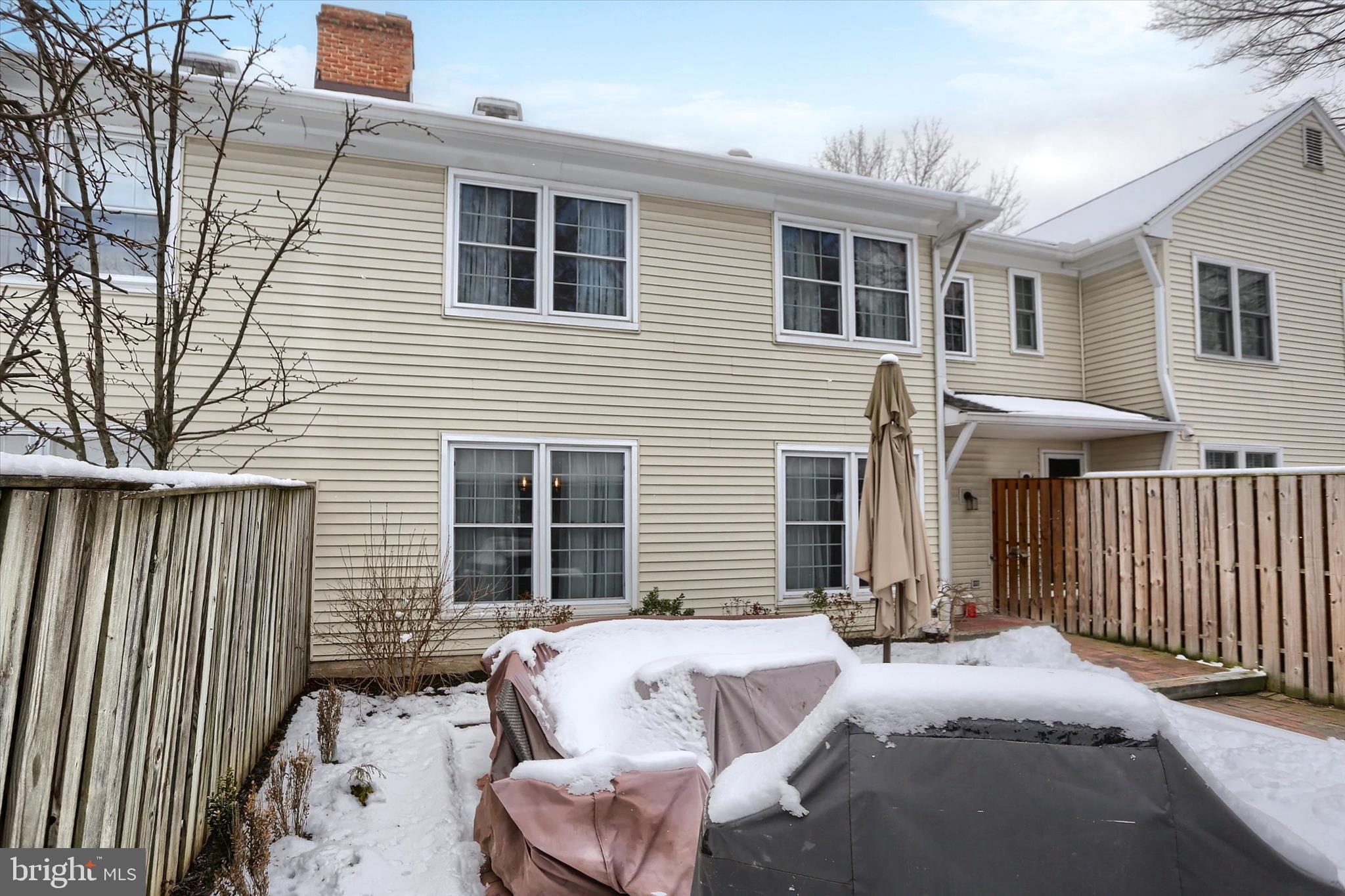 KINGS ARMS - Residential