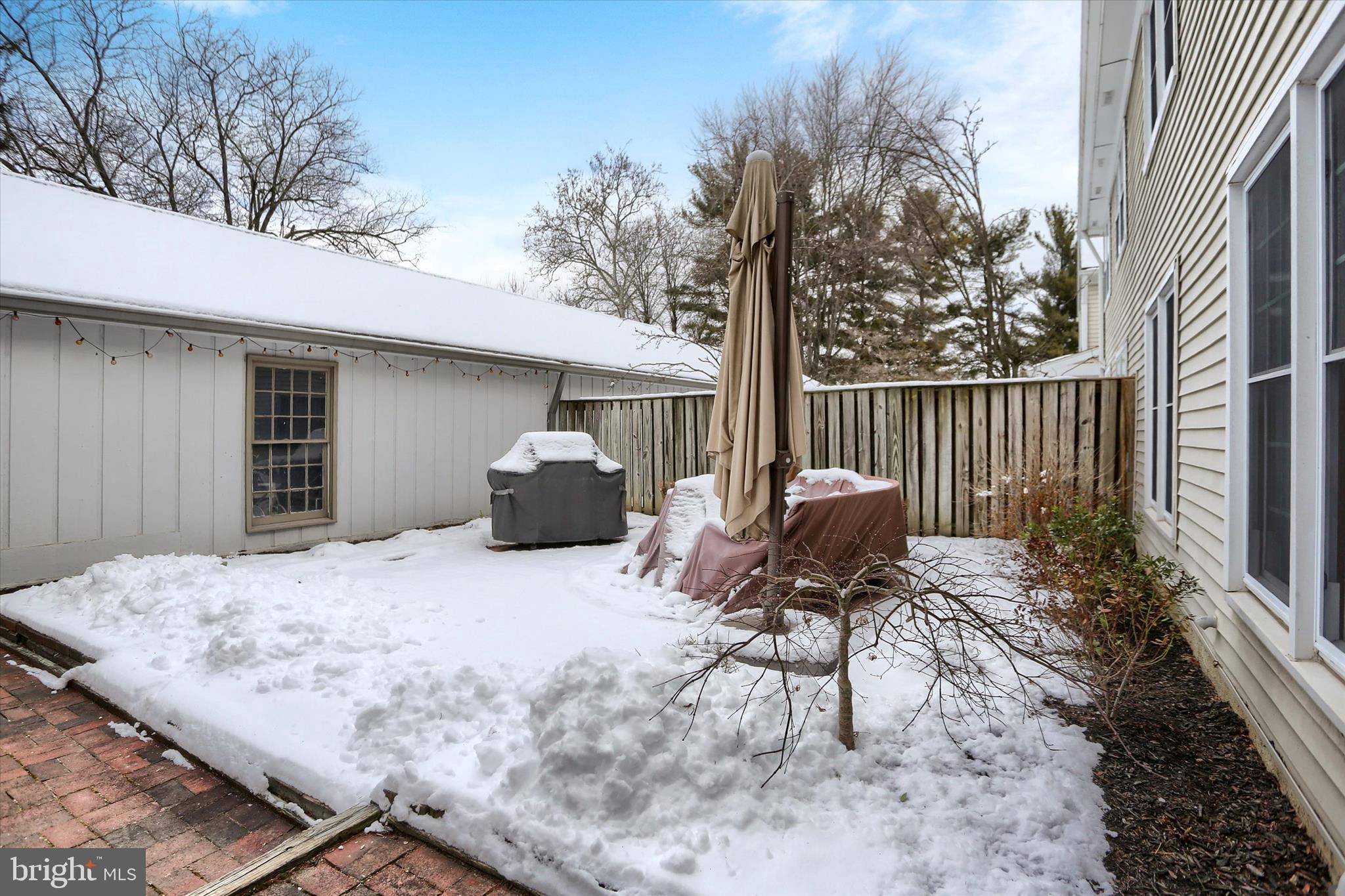 KINGS ARMS - Residential