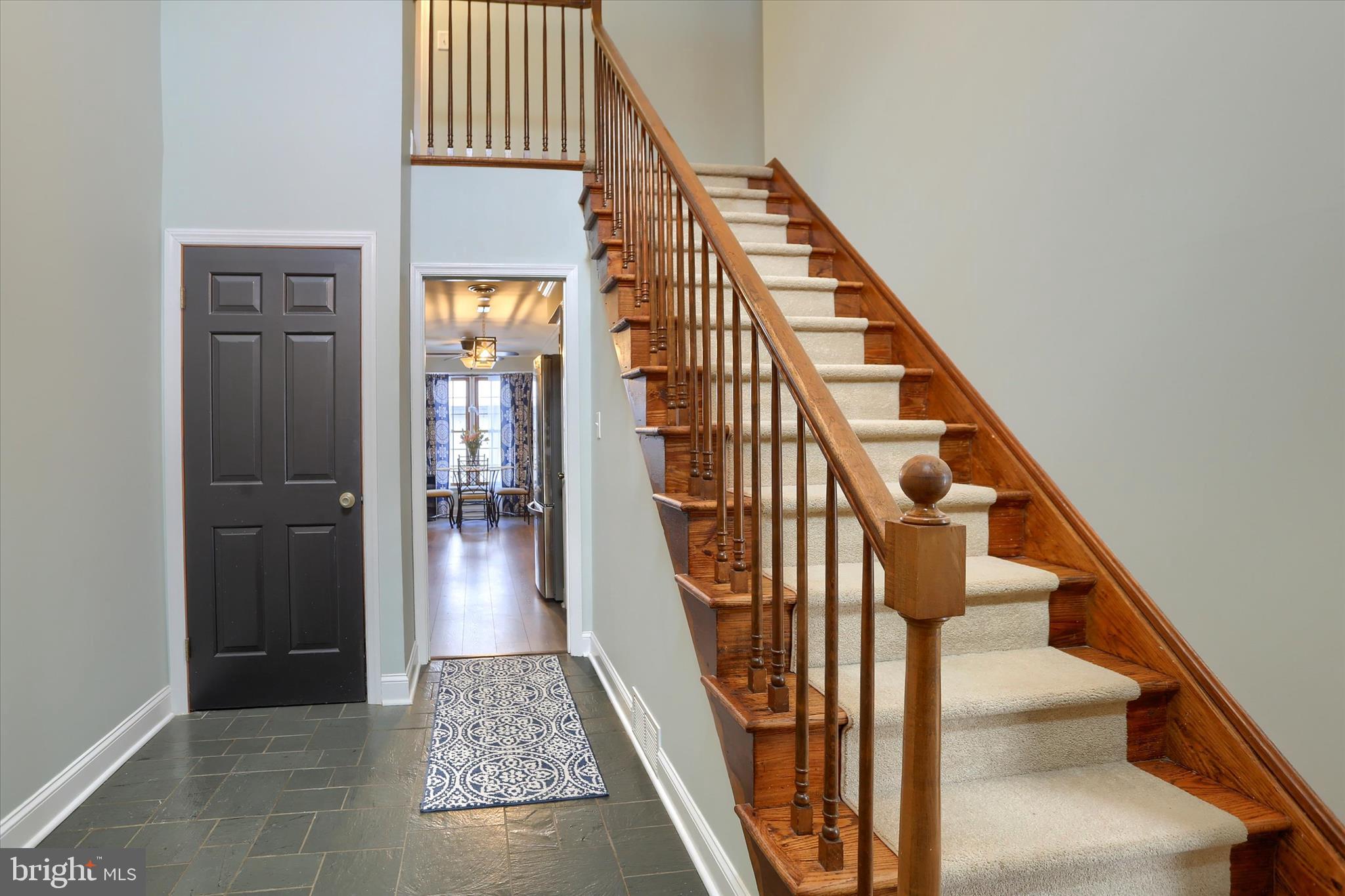 KINGS ARMS - Residential