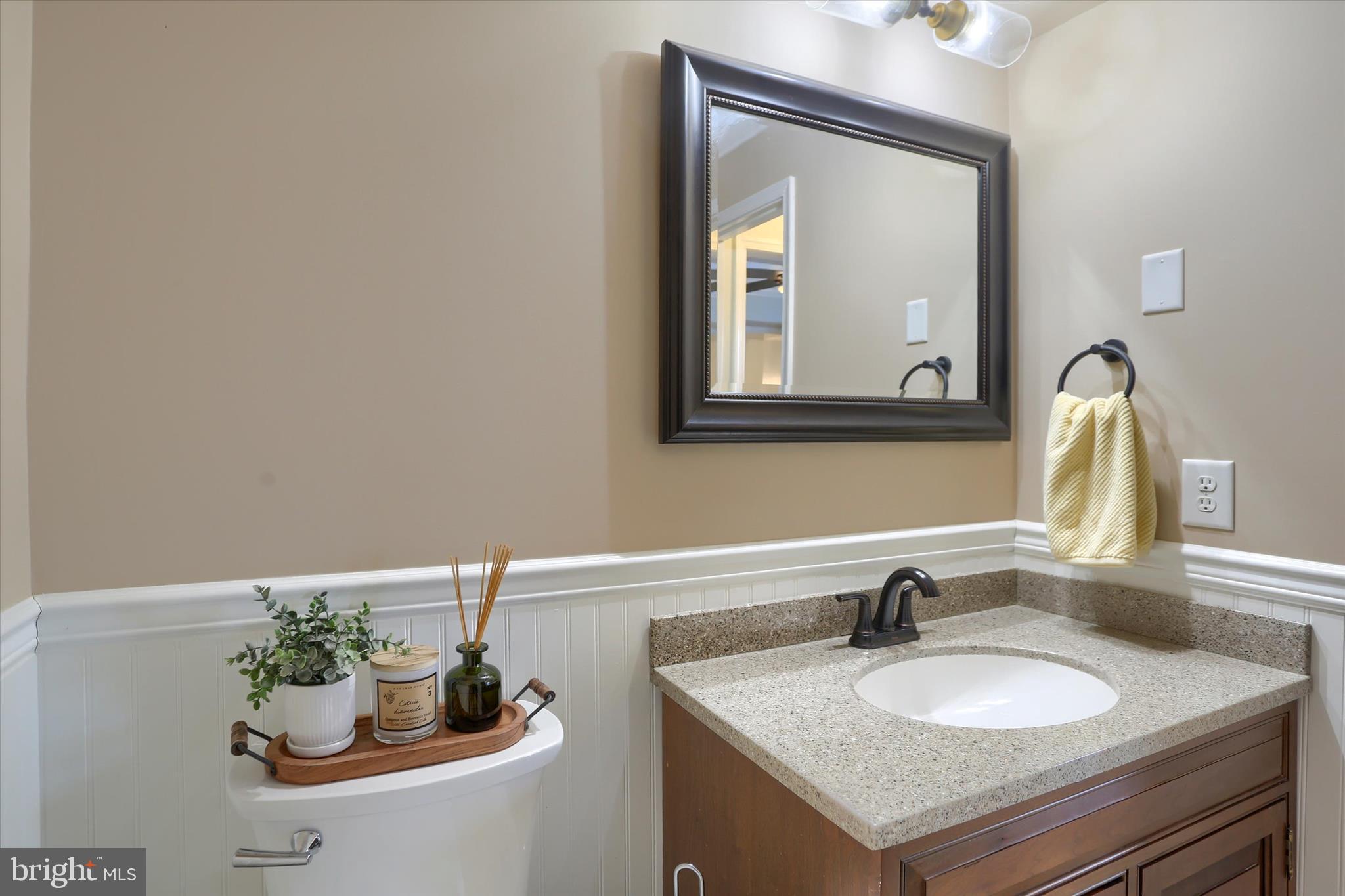 KINGS ARMS - Residential