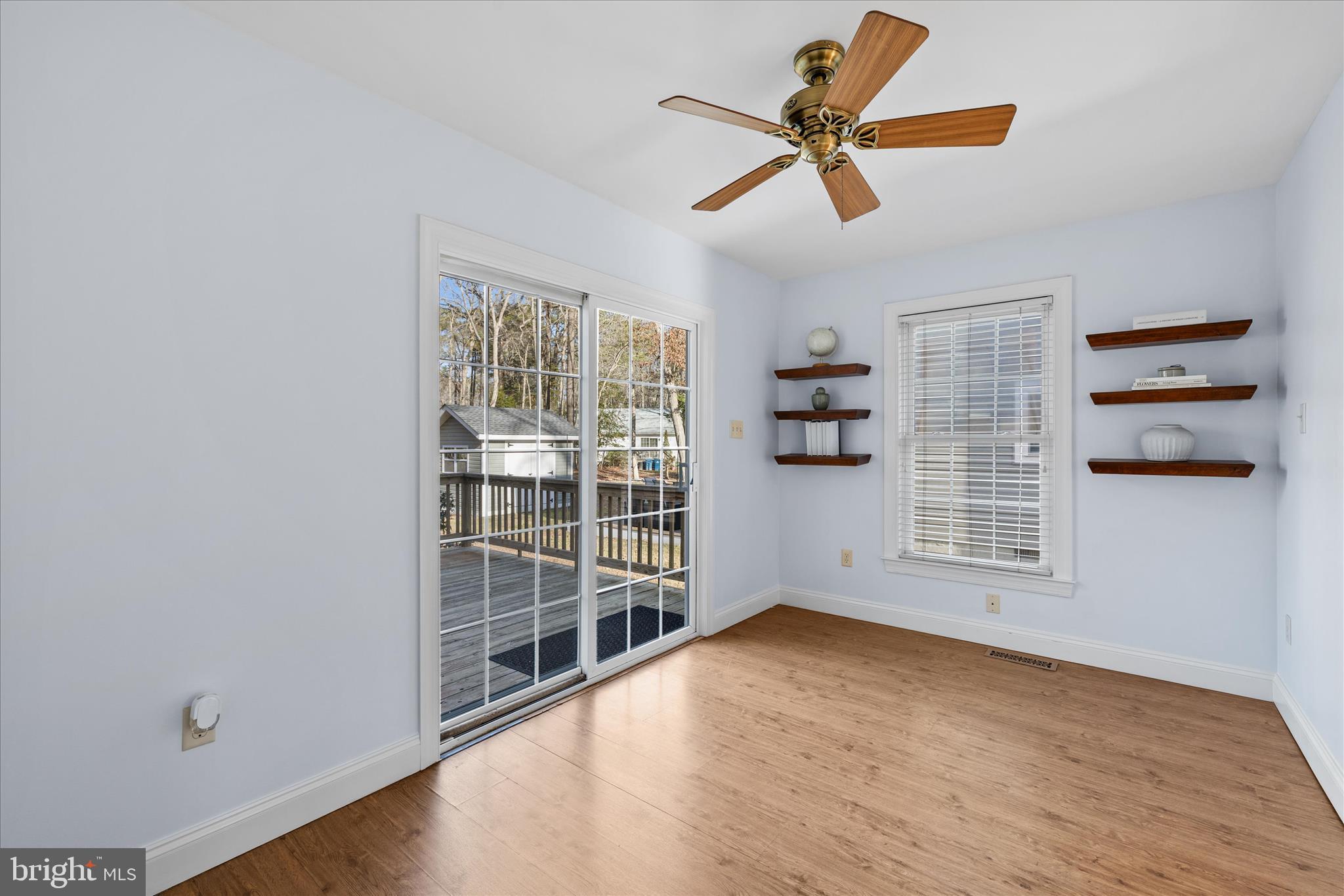 OCEAN PINES - BRAMBLEWOOD - Residential