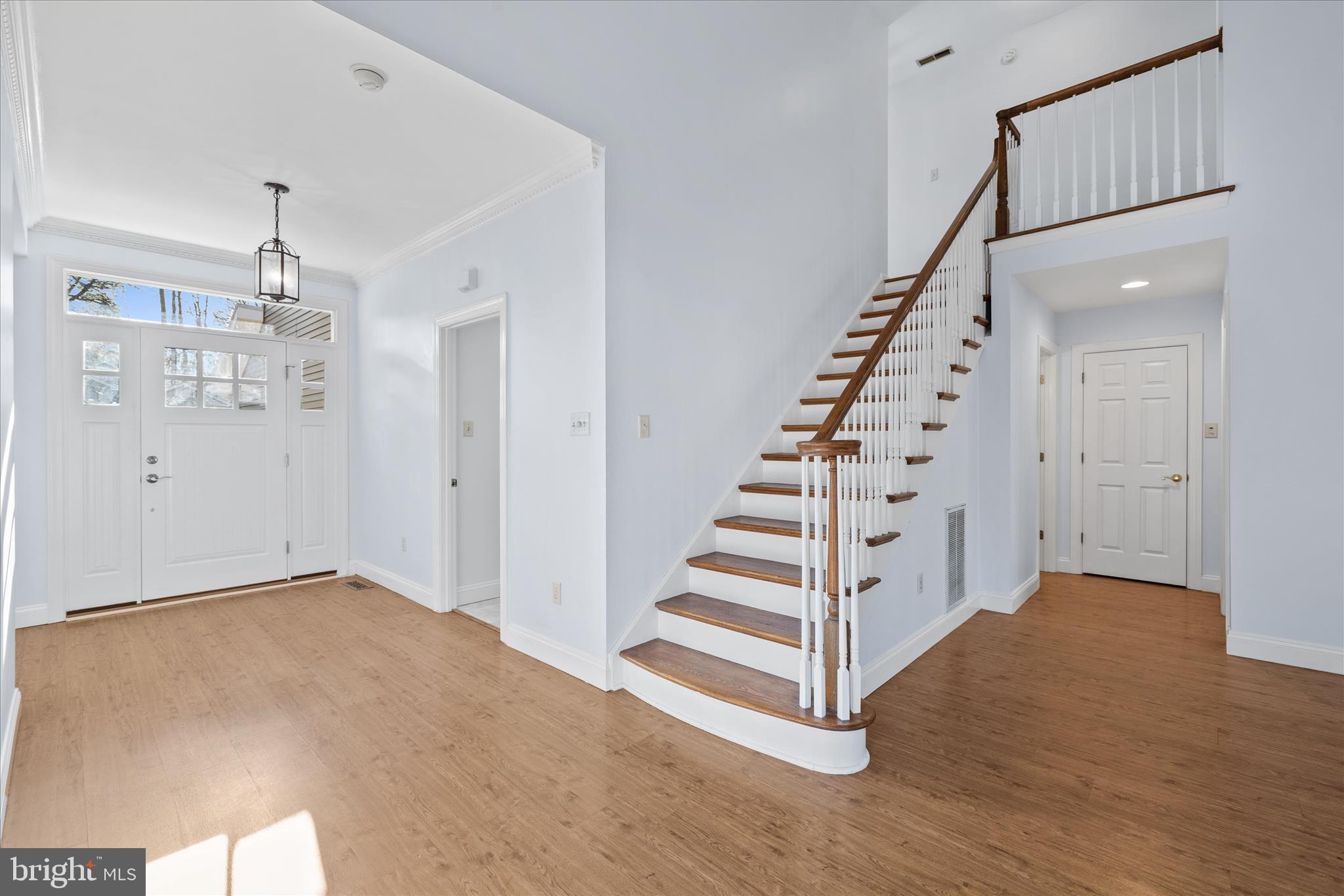 OCEAN PINES - BRAMBLEWOOD - Residential