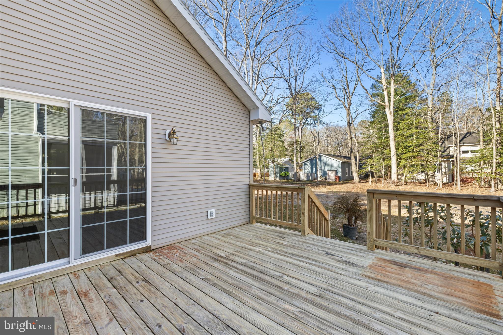 OCEAN PINES - BRAMBLEWOOD - Residential
