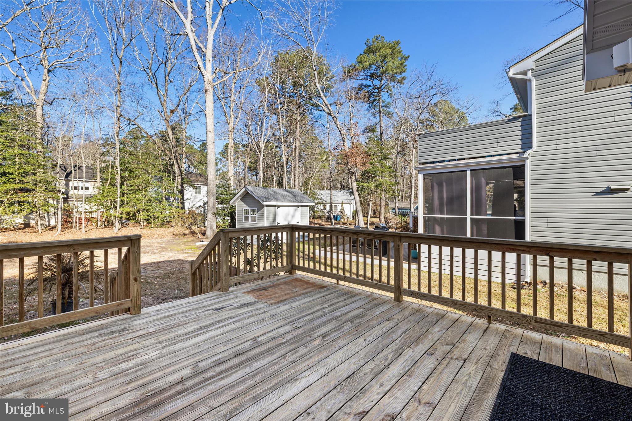 OCEAN PINES - BRAMBLEWOOD - Residential