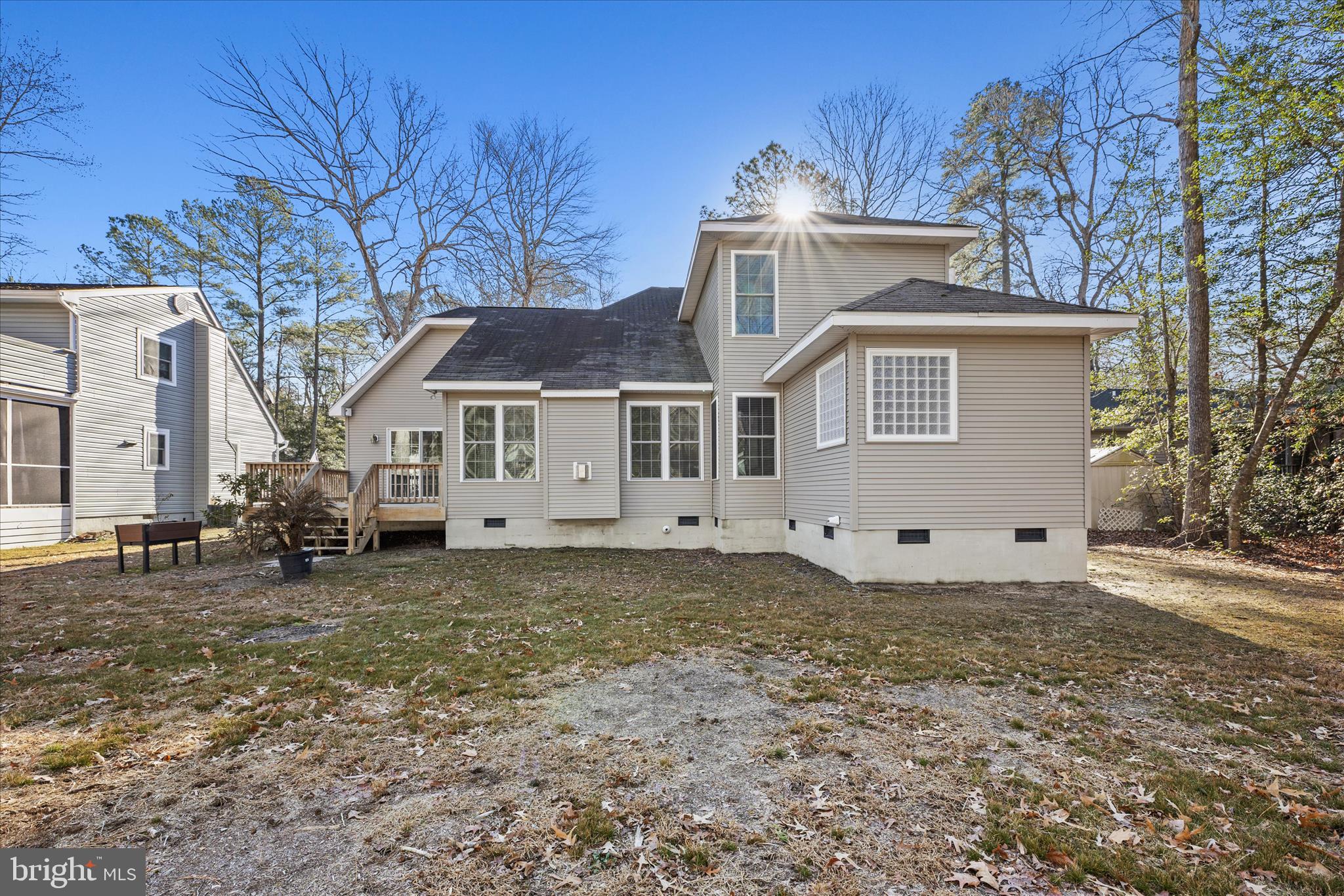 OCEAN PINES - BRAMBLEWOOD - Residential