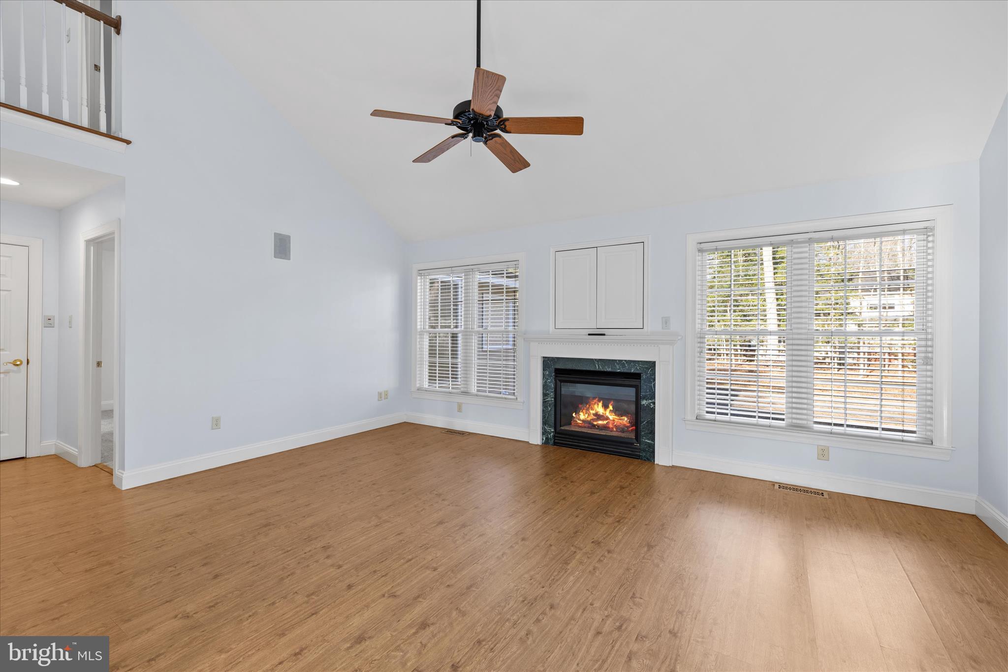 OCEAN PINES - BRAMBLEWOOD - Residential