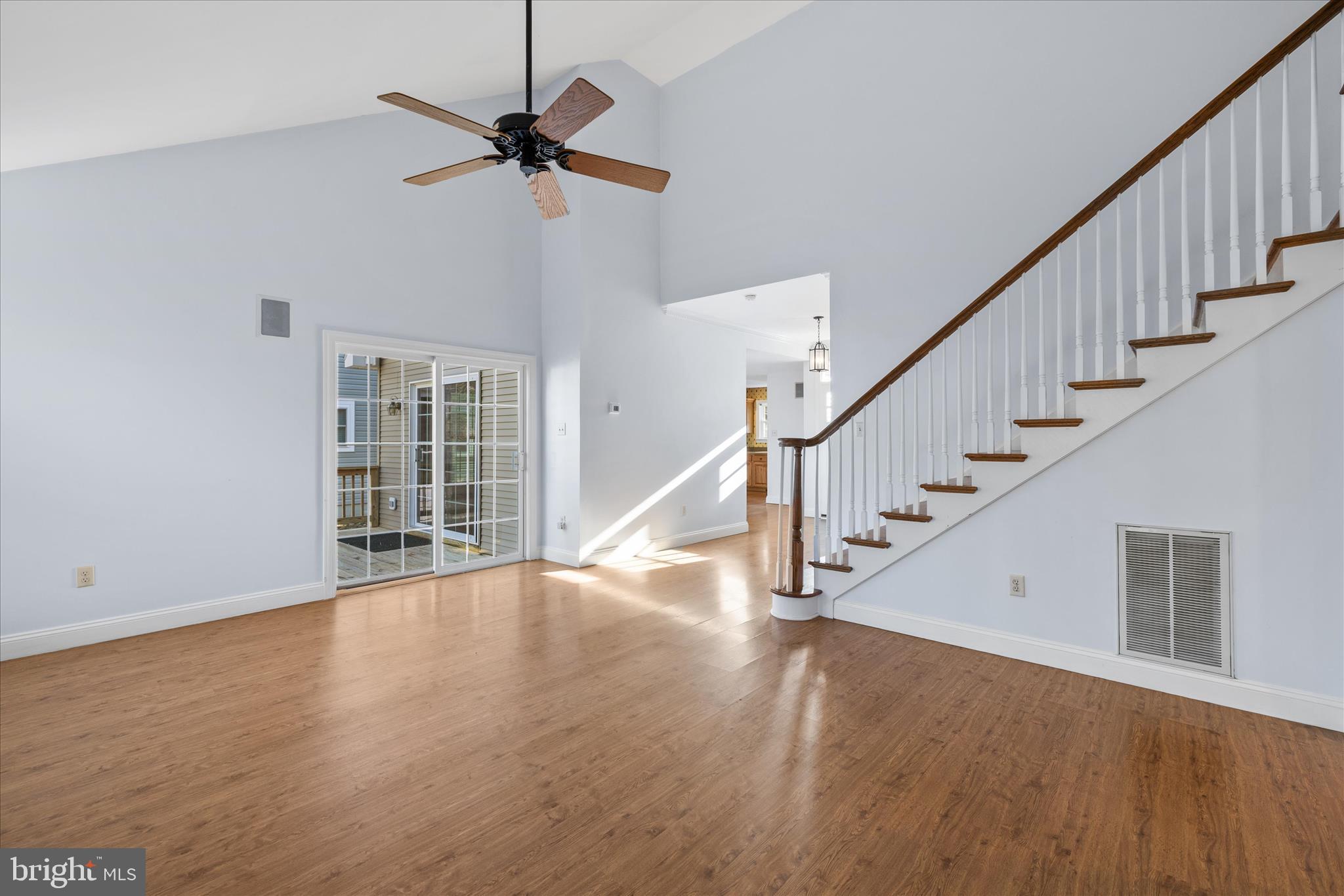 OCEAN PINES - BRAMBLEWOOD - Residential