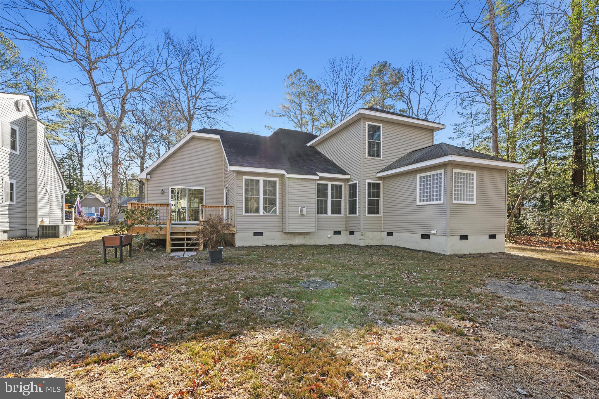 OCEAN PINES - BRAMBLEWOOD - Residential