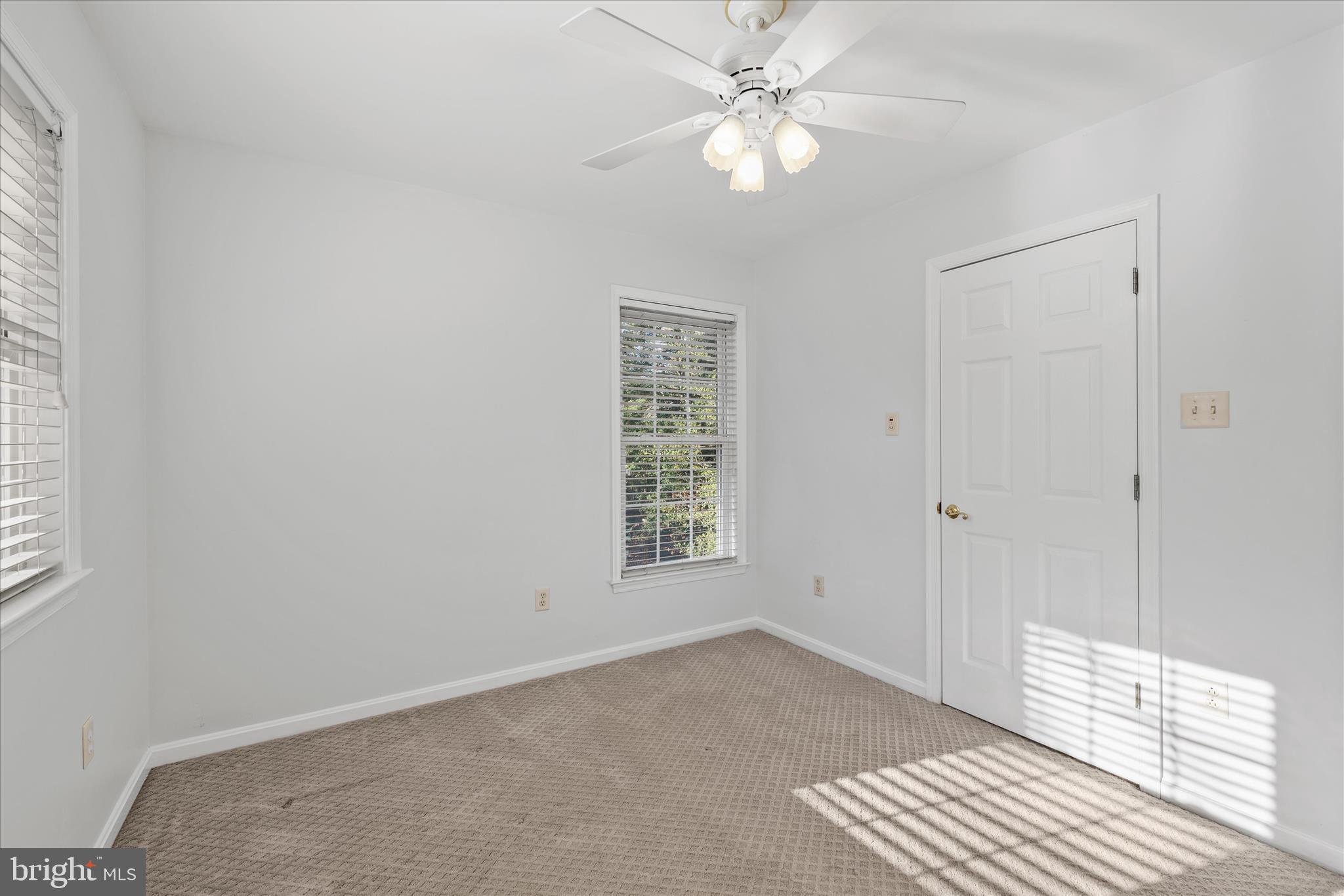 OCEAN PINES - BRAMBLEWOOD - Residential