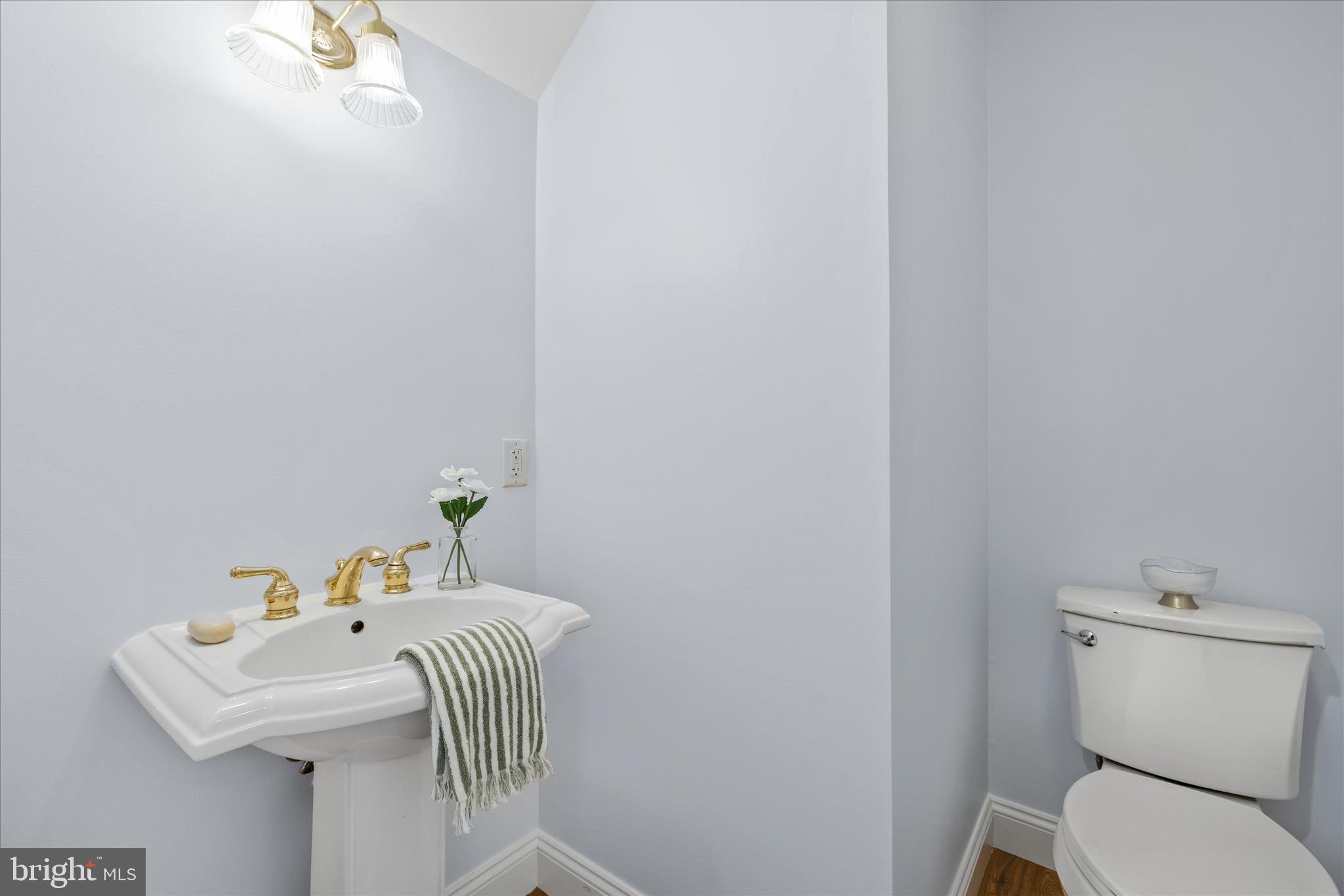 OCEAN PINES - BRAMBLEWOOD - Residential