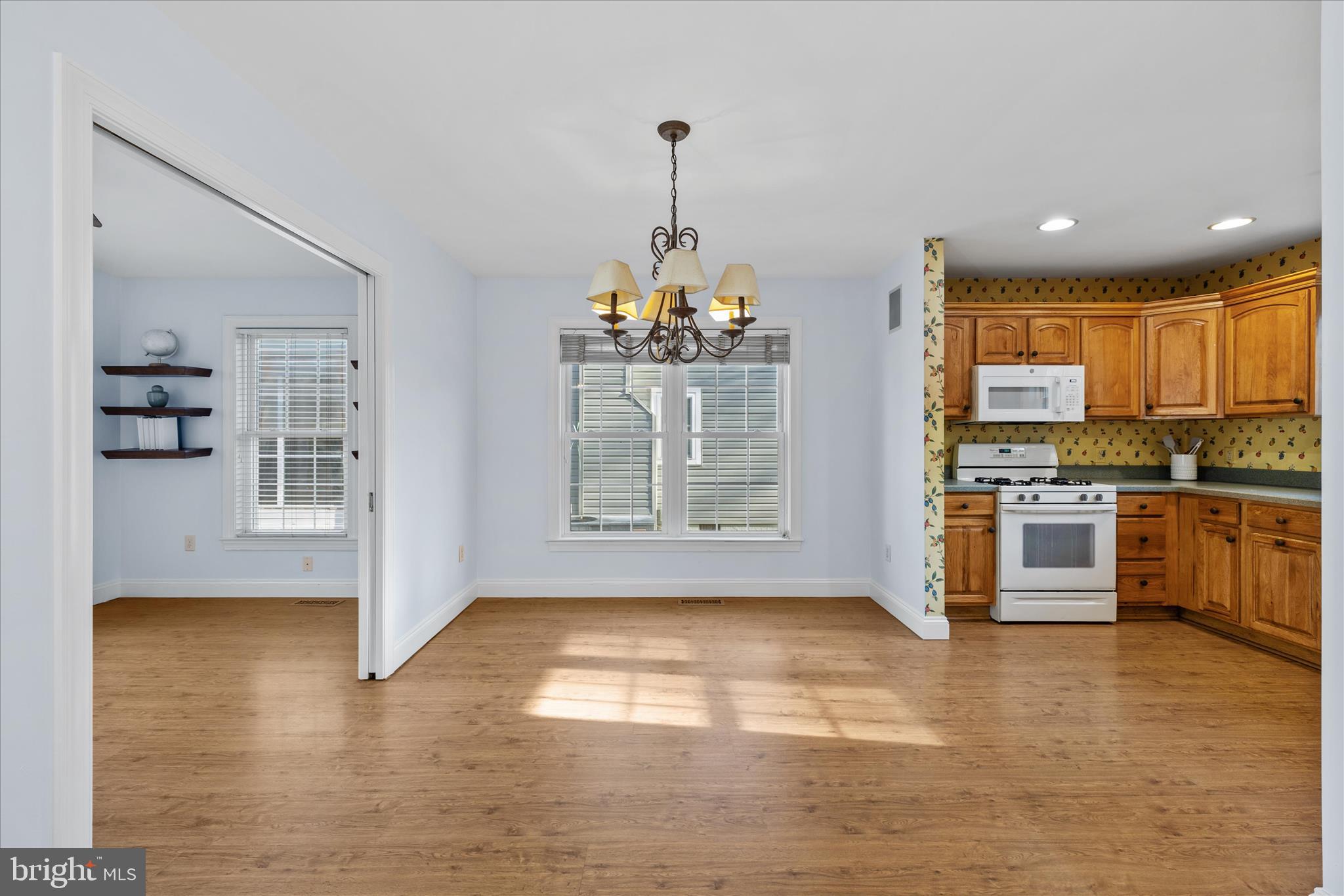 OCEAN PINES - BRAMBLEWOOD - Residential