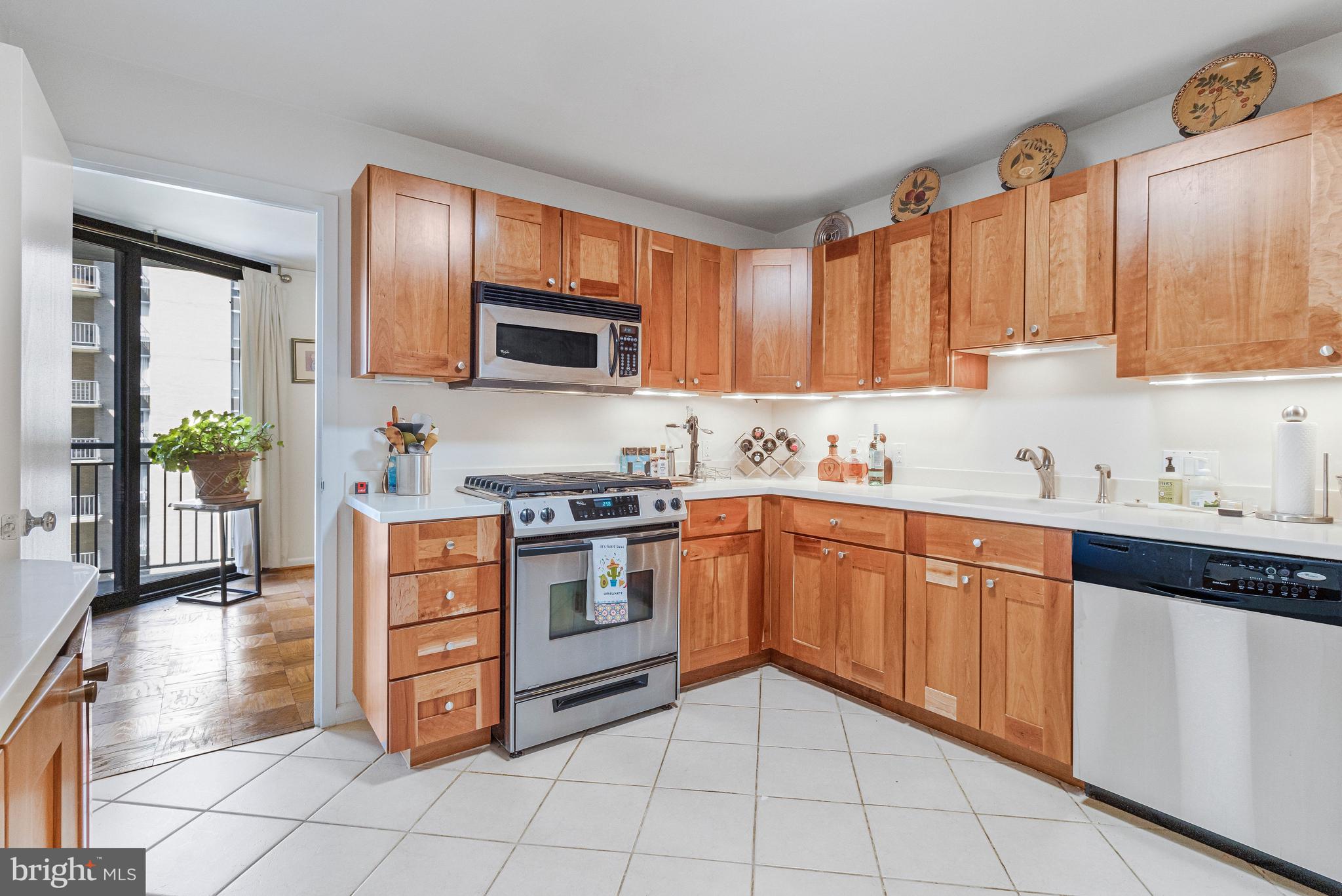 CHEVY CHASE - Residential