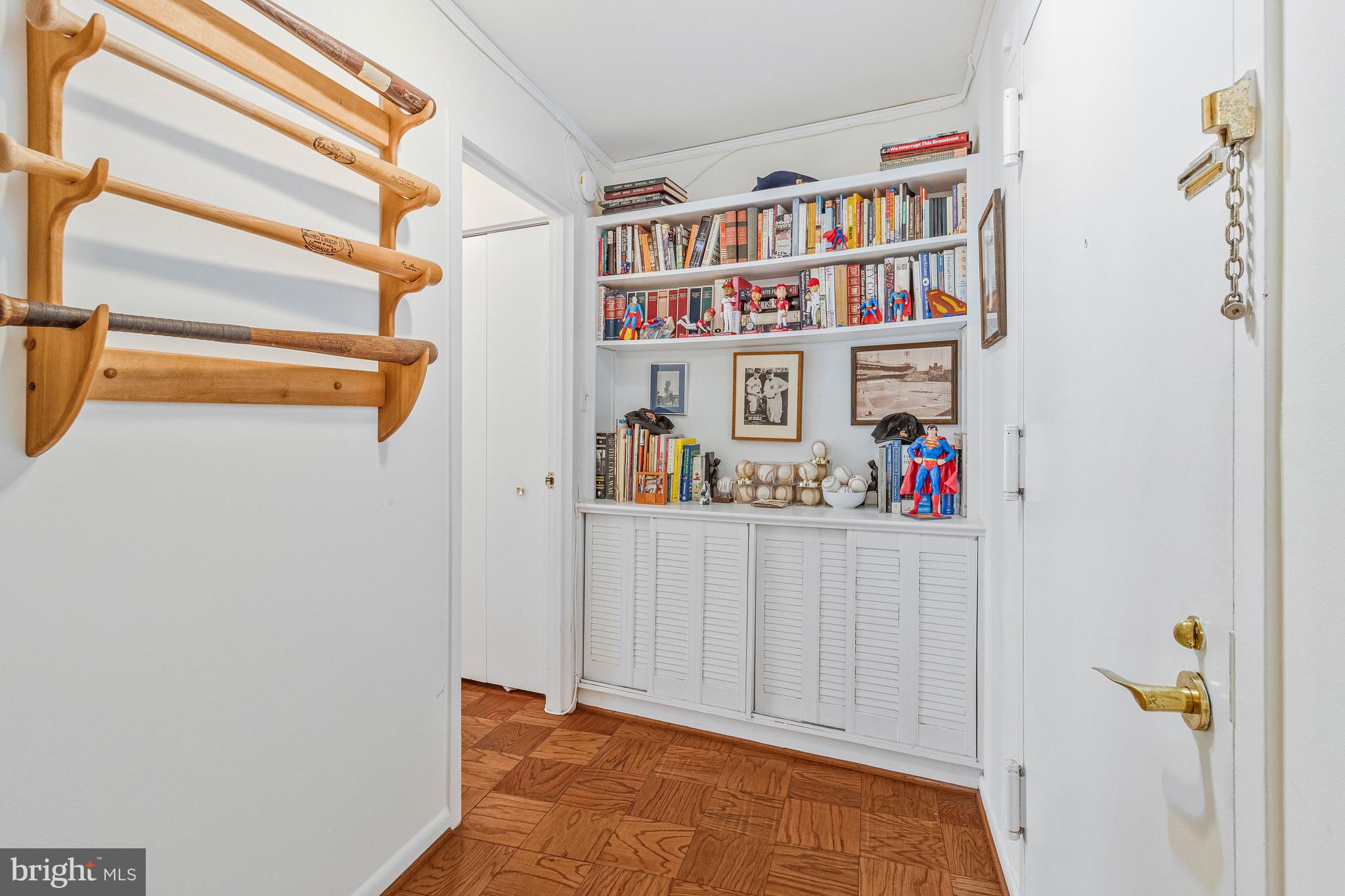 CHEVY CHASE - Residential