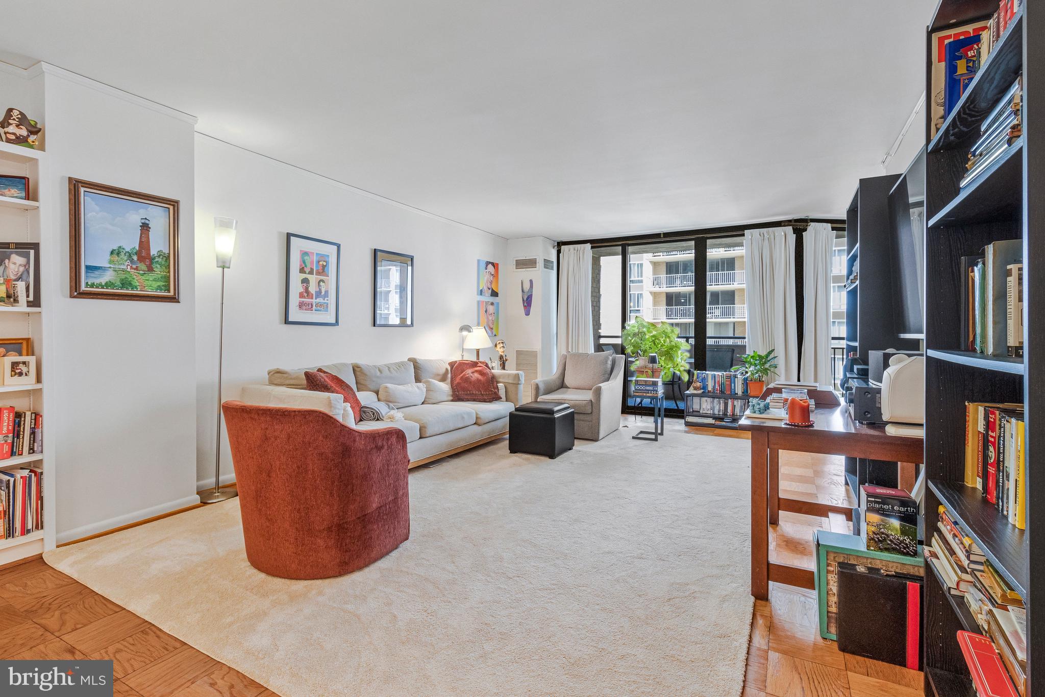 CHEVY CHASE - Residential