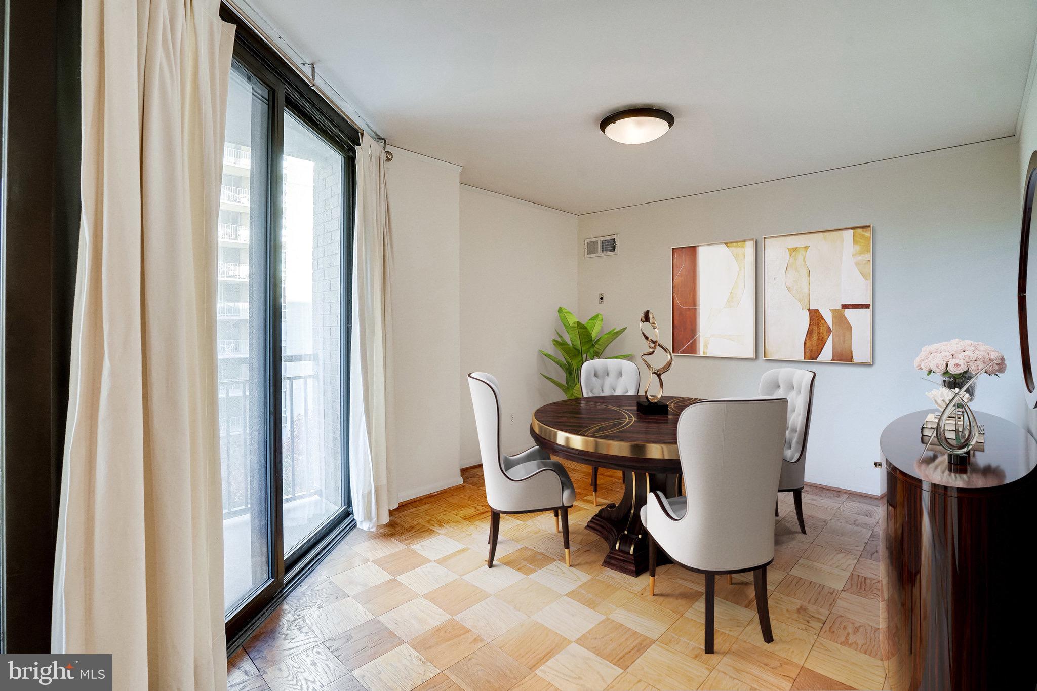 CHEVY CHASE - Residential