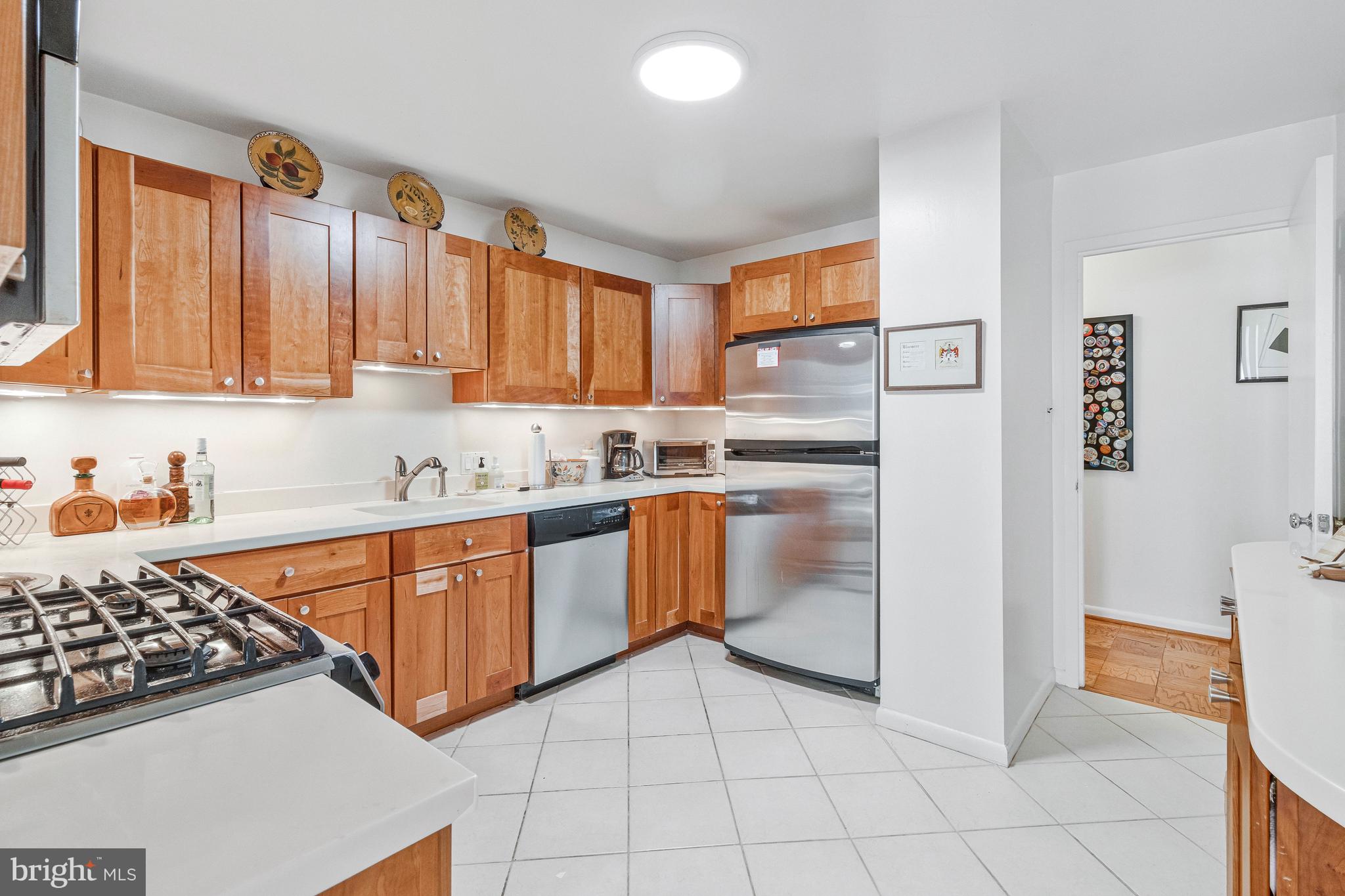 CHEVY CHASE - Residential