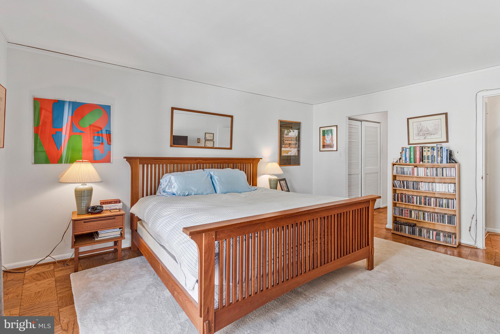 CHEVY CHASE - Residential