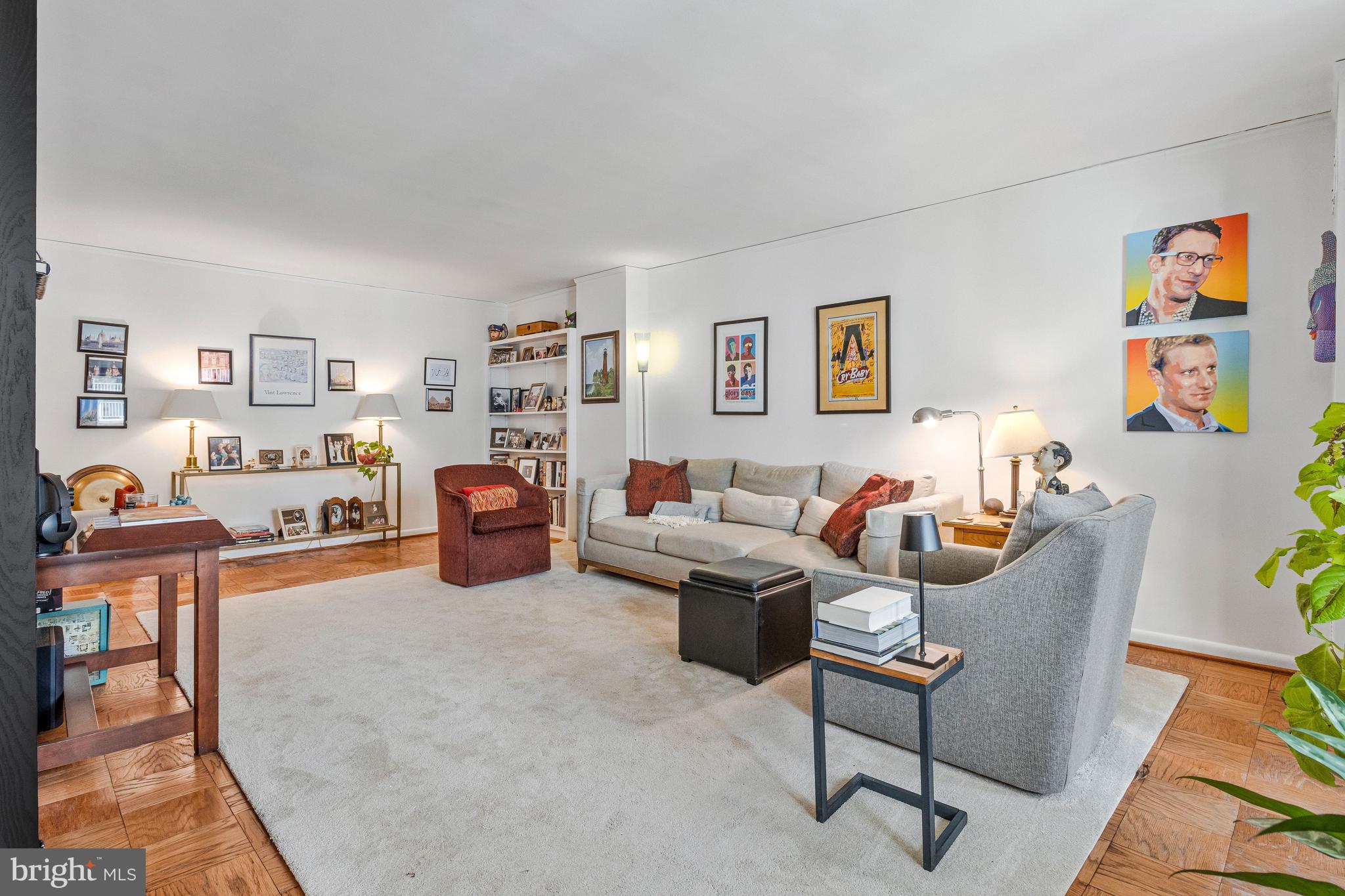 CHEVY CHASE - Residential