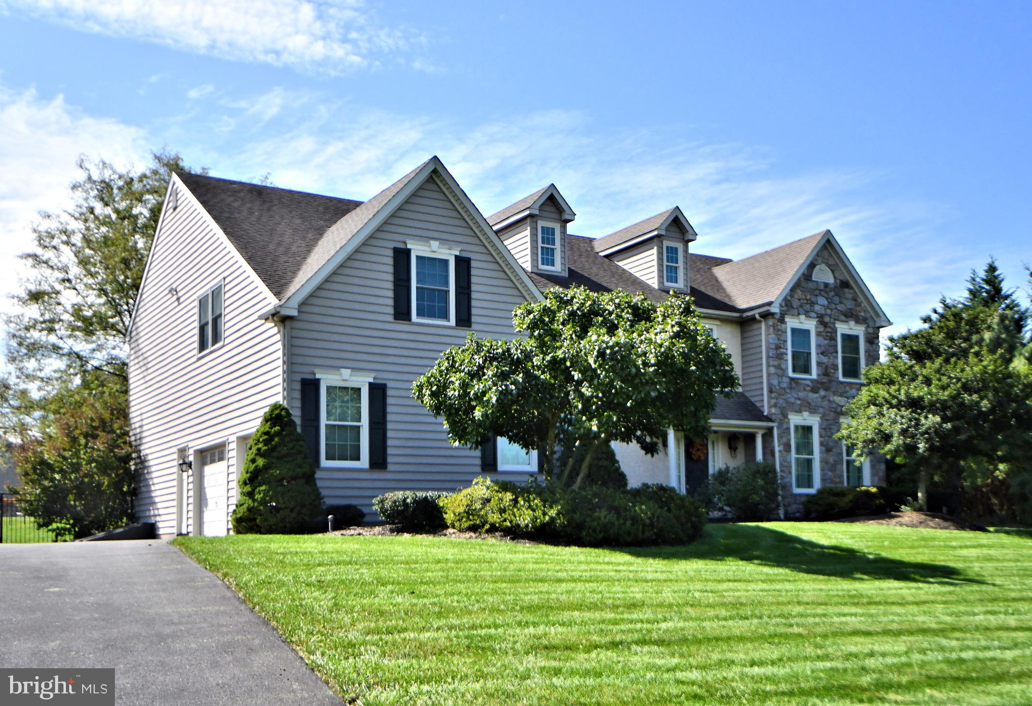 GWYNEDD POND - Residential
