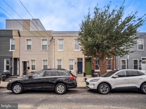 Photo of 2129 Oakford Street, PHILADELPHIA, PA 19146 (MLS # PAPH2660668)
