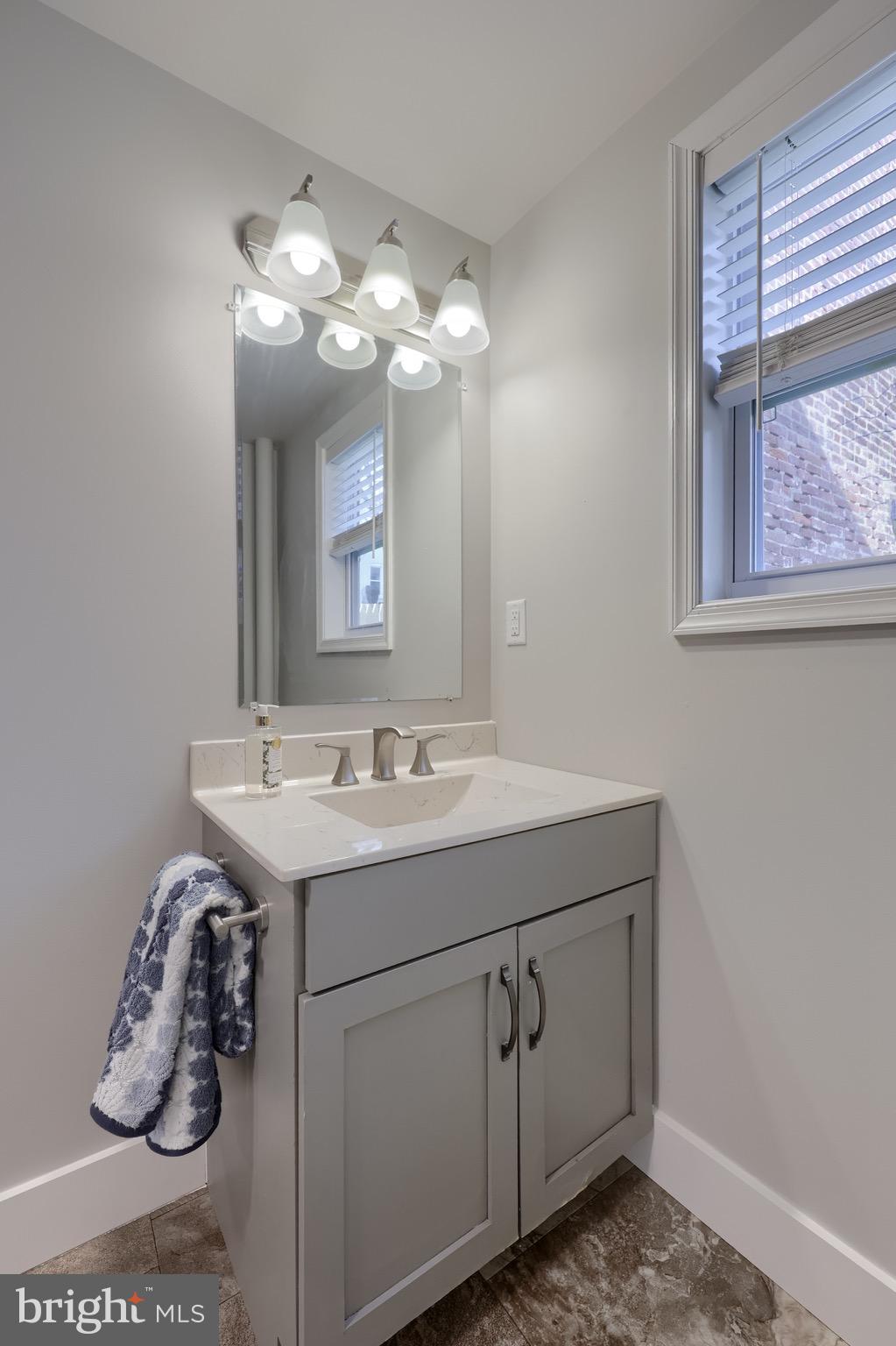 LANCASTER CITY ANNEX - Residential