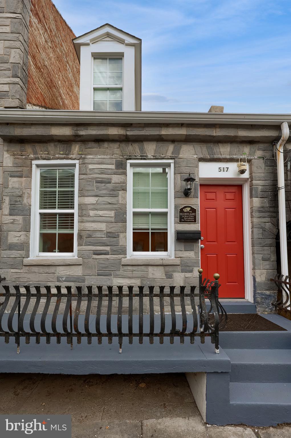 LANCASTER CITY ANNEX - Residential