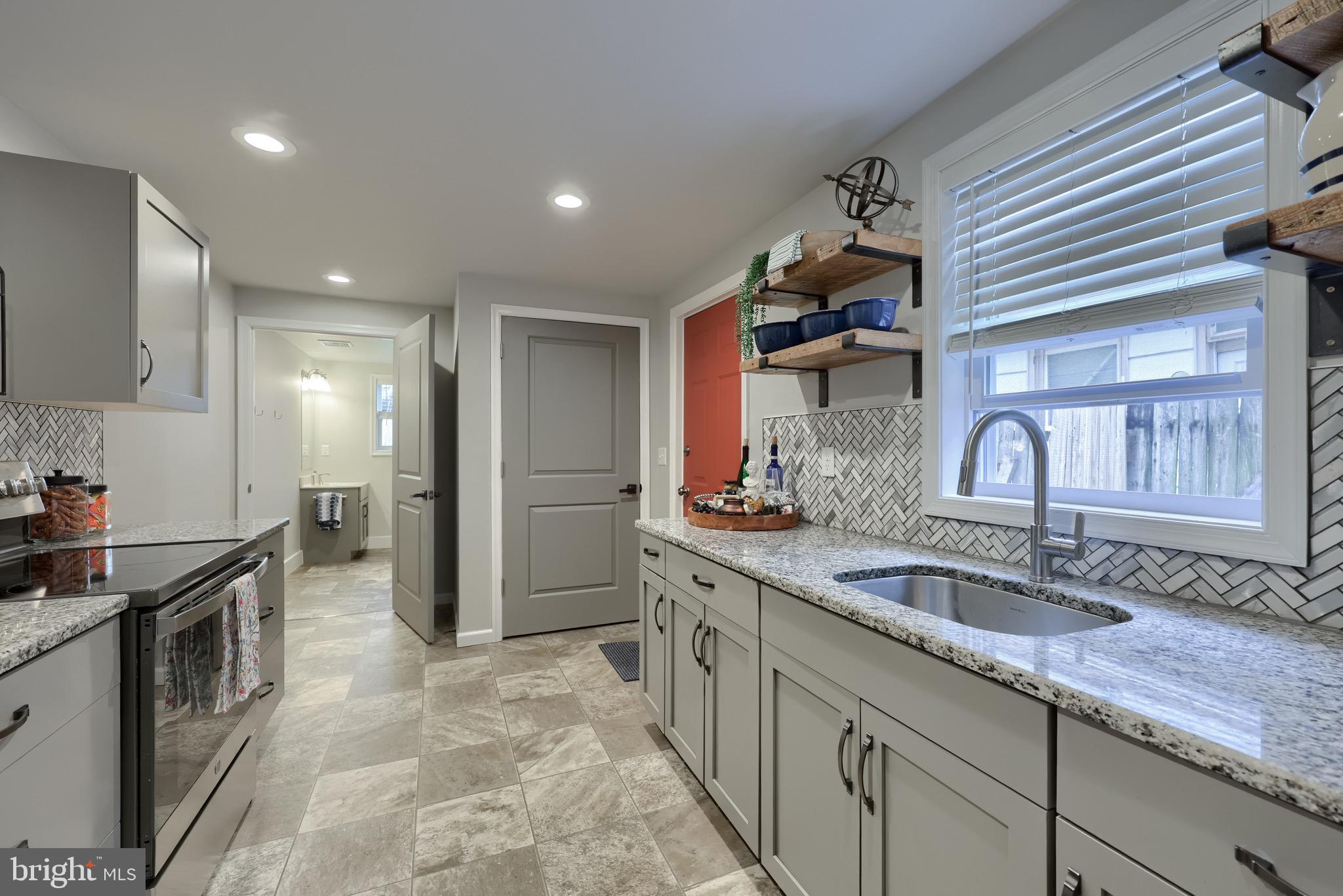 LANCASTER CITY ANNEX - Residential