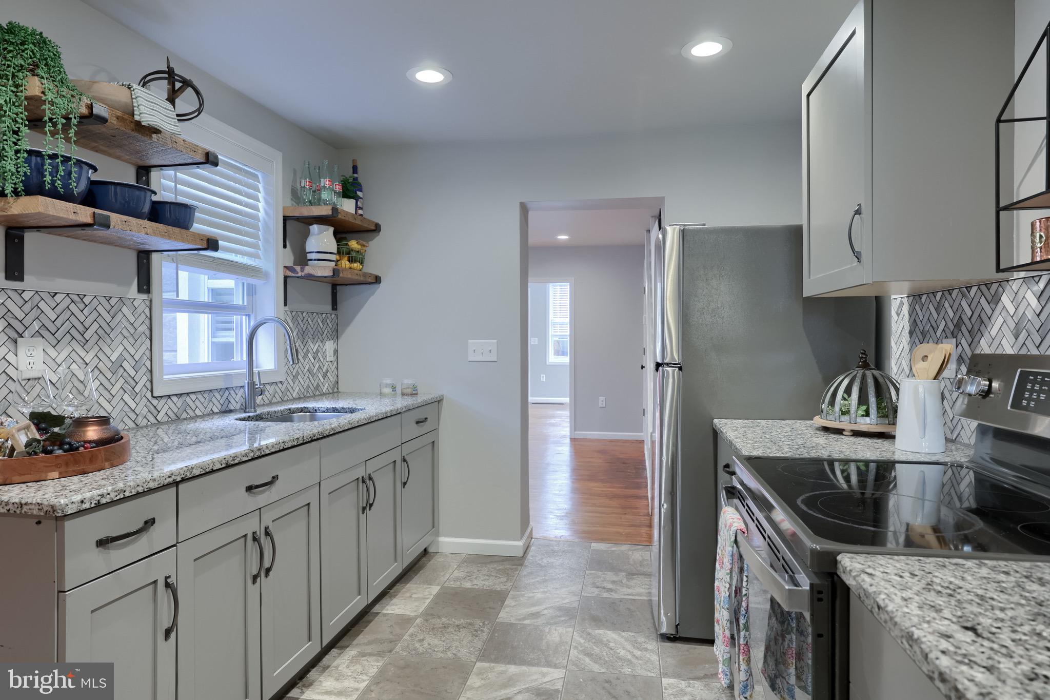 LANCASTER CITY ANNEX - Residential