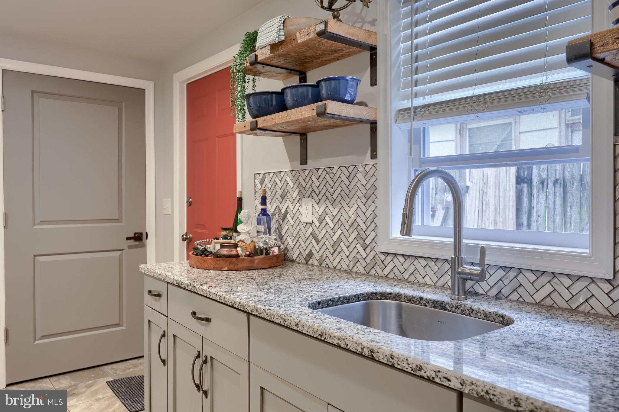 LANCASTER CITY ANNEX - Residential