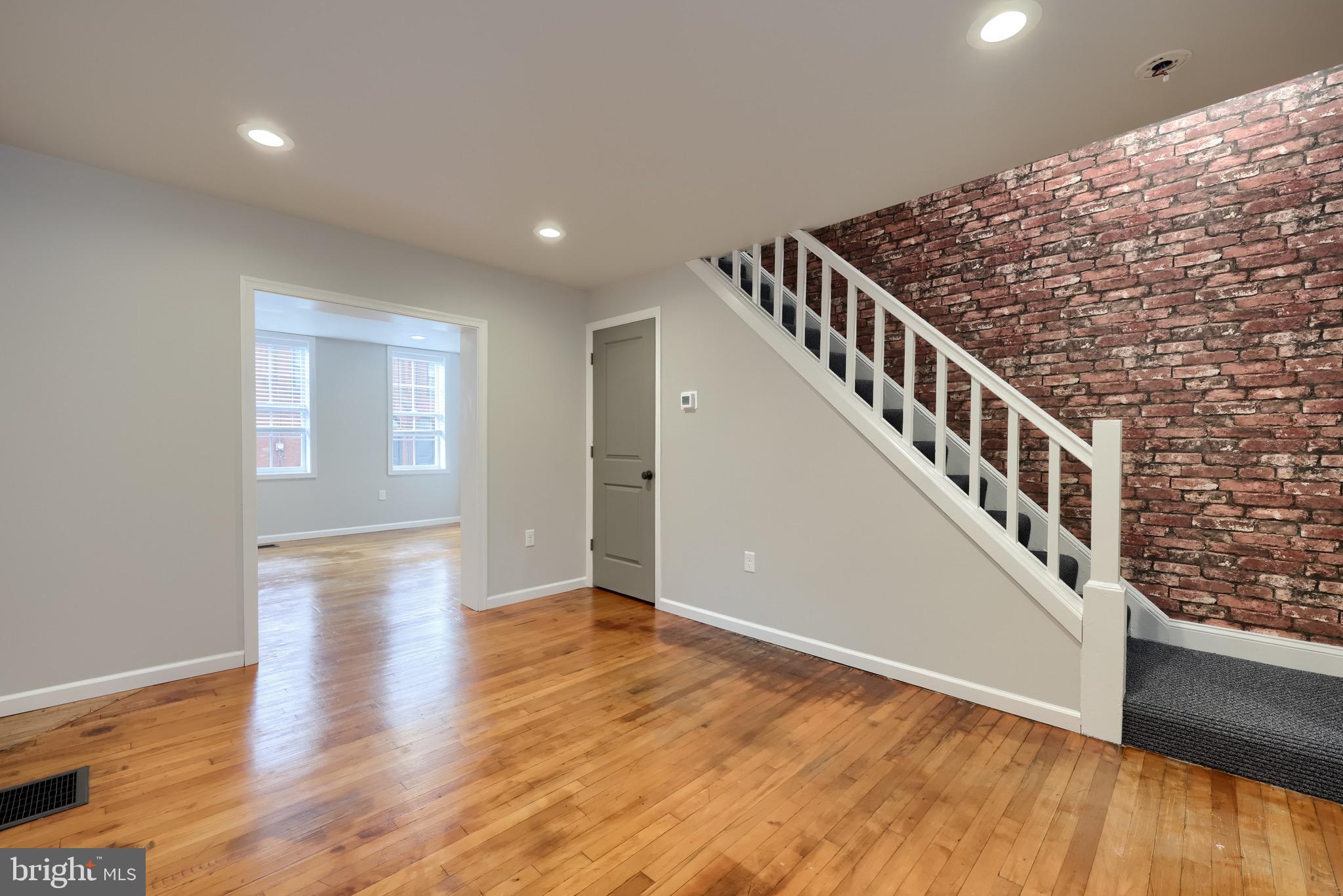 LANCASTER CITY ANNEX - Residential