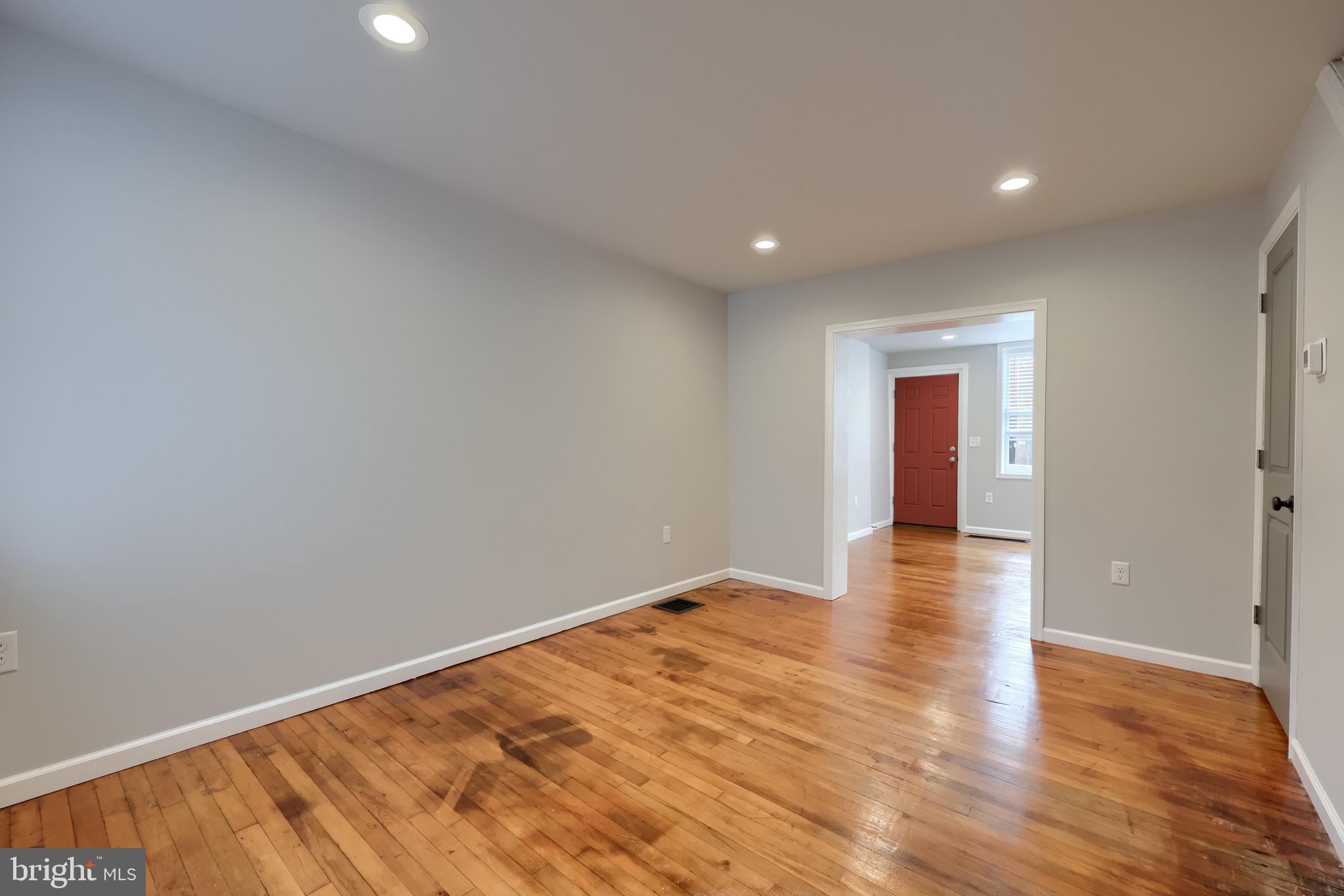 LANCASTER CITY ANNEX - Residential