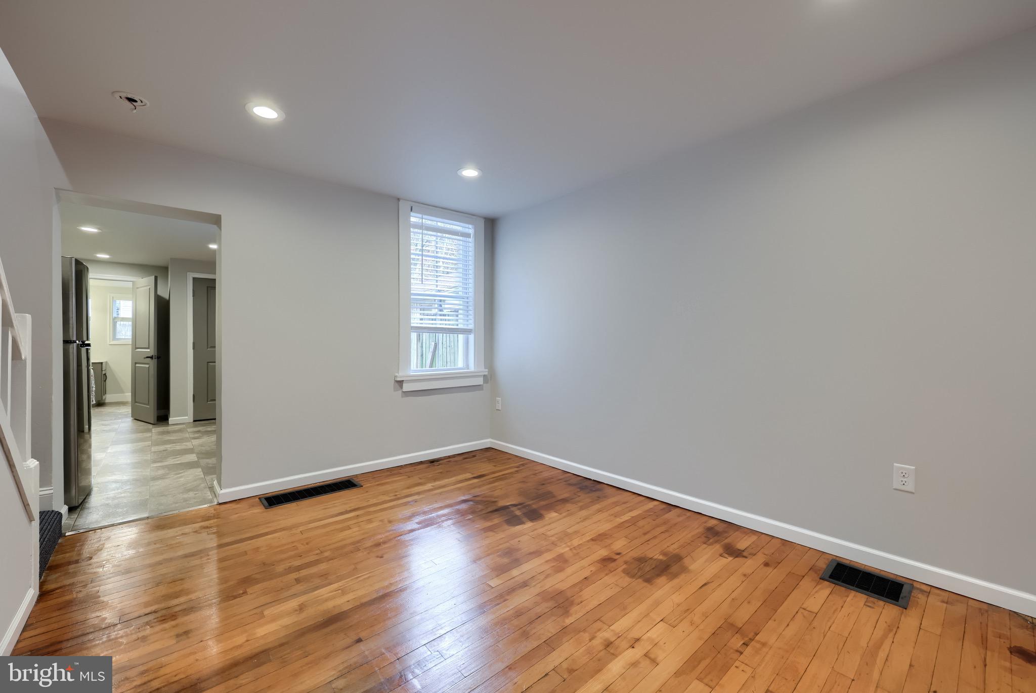 LANCASTER CITY ANNEX - Residential