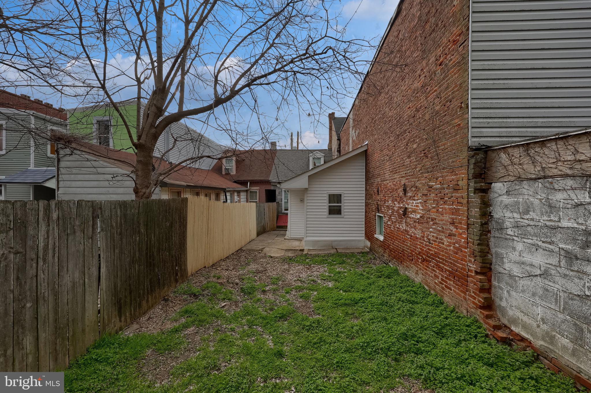 LANCASTER CITY ANNEX - Residential