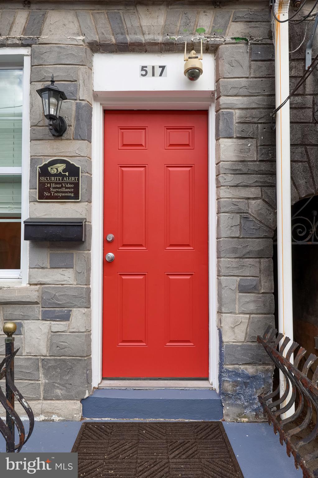 LANCASTER CITY ANNEX - Residential