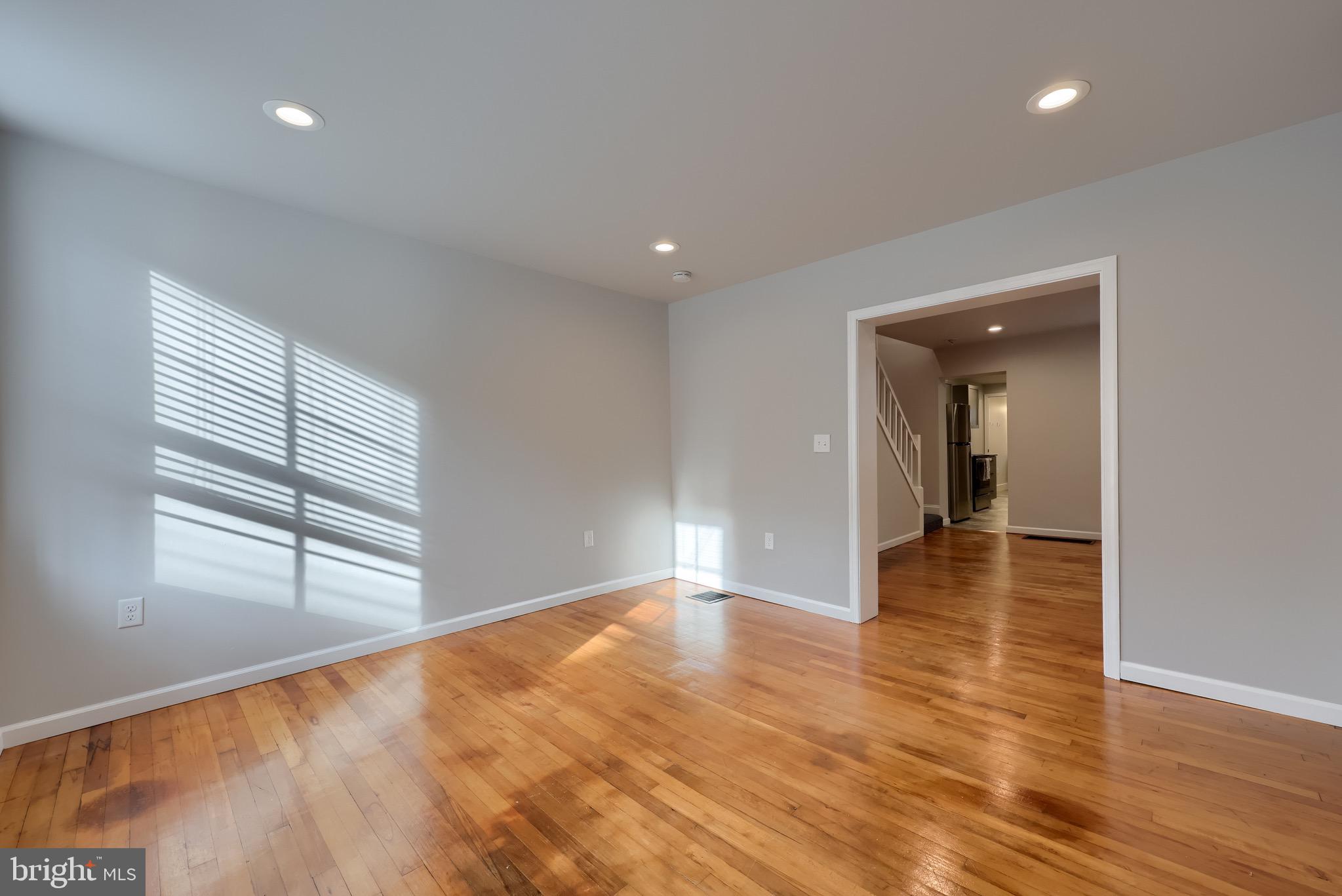 LANCASTER CITY ANNEX - Residential